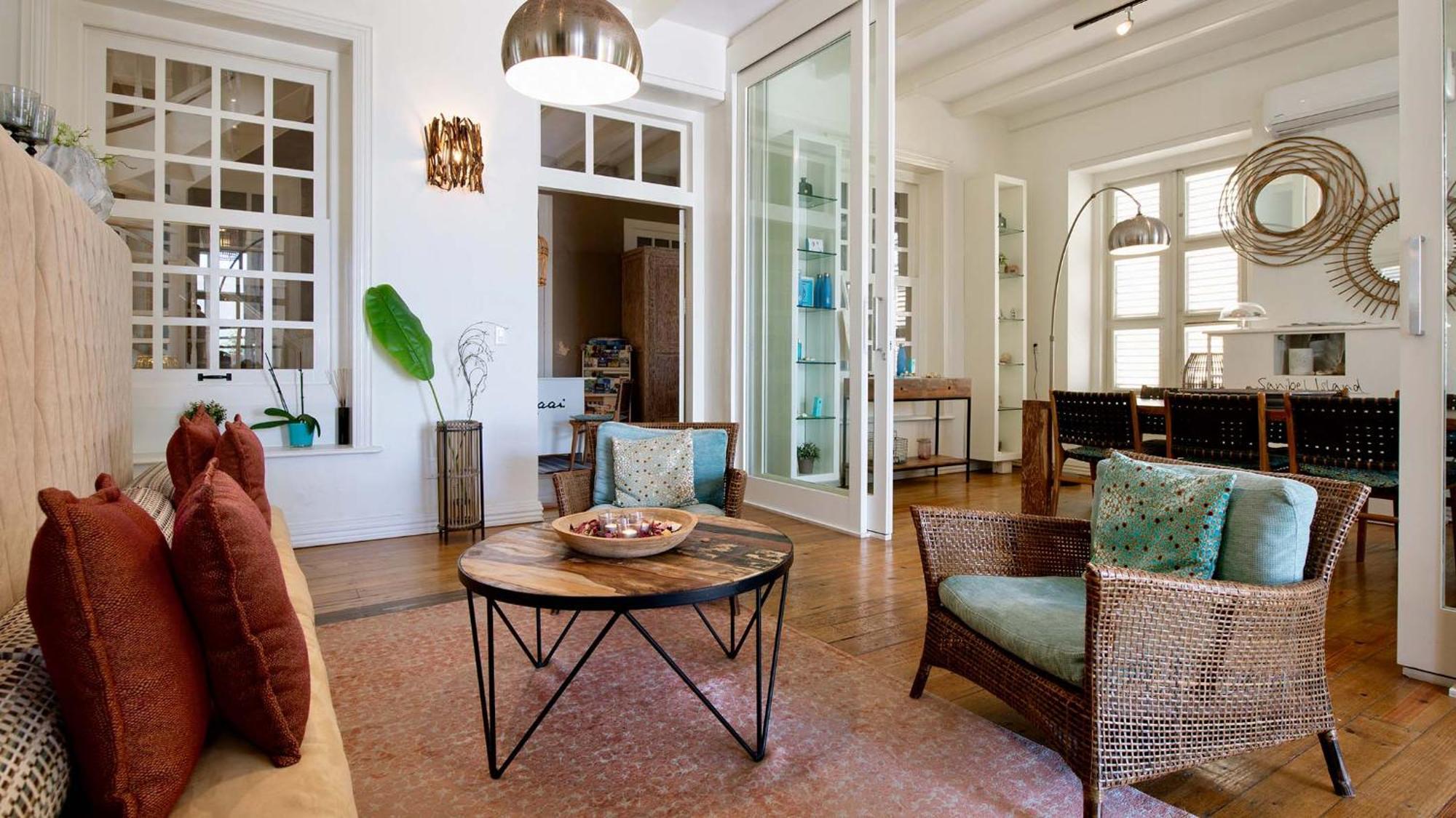Pietermaai Penthouse Suite