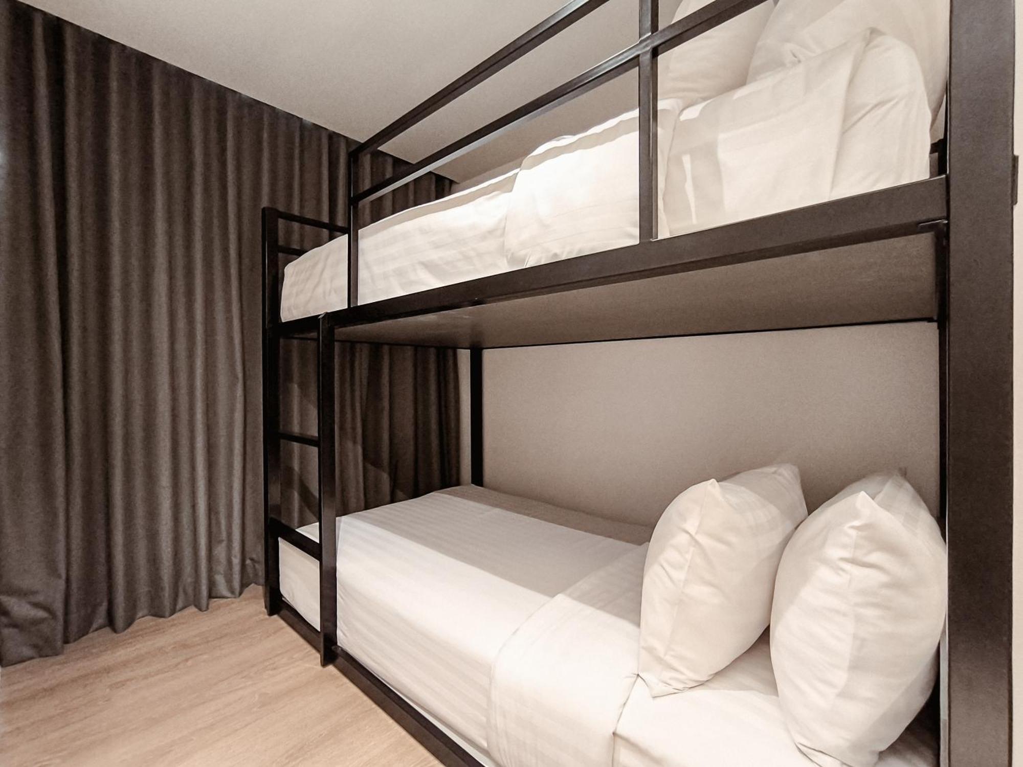 Family Suite Bunk Bed
