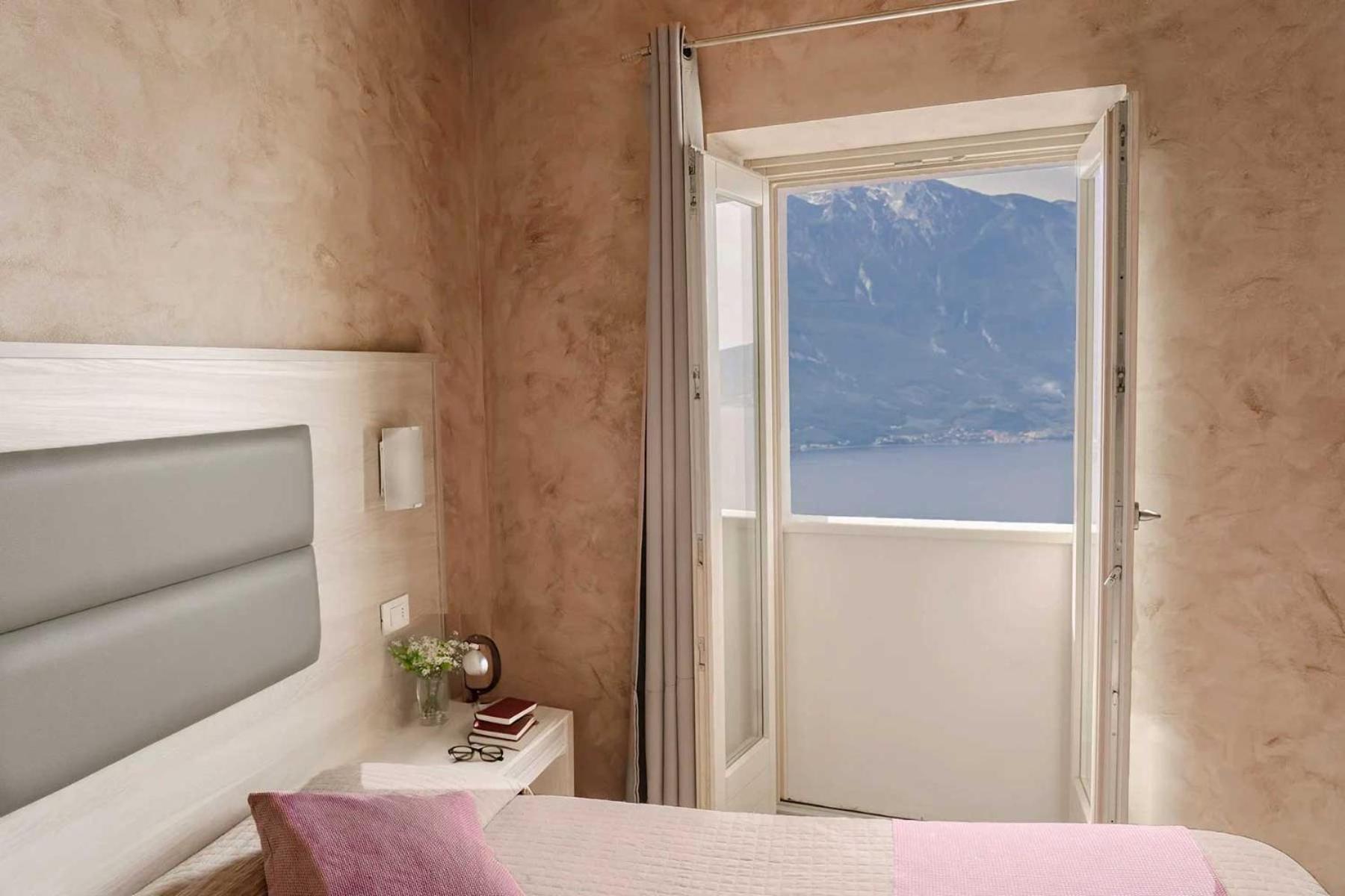 Superior Doppelzimmer mit Seeblick
