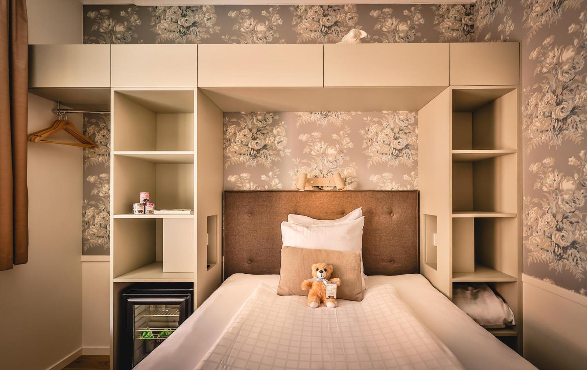 Single Room Plus