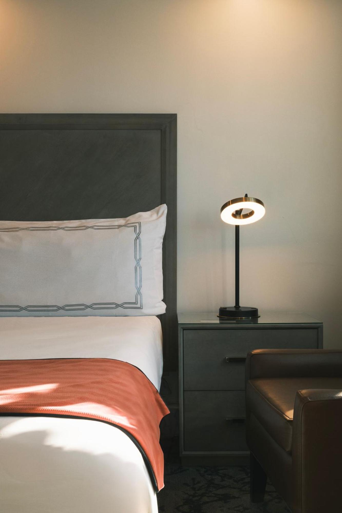Executive King Junior Suite