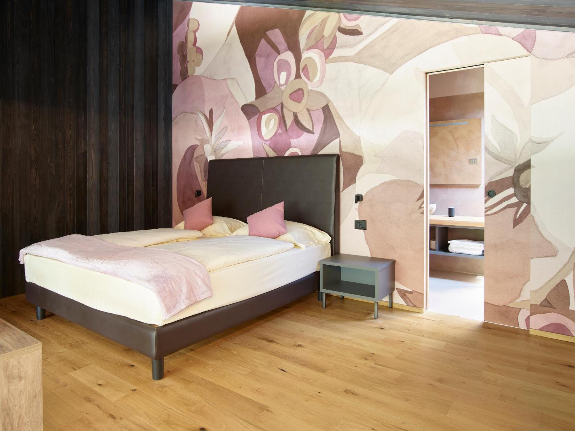 Two-Bedroom Bungalow