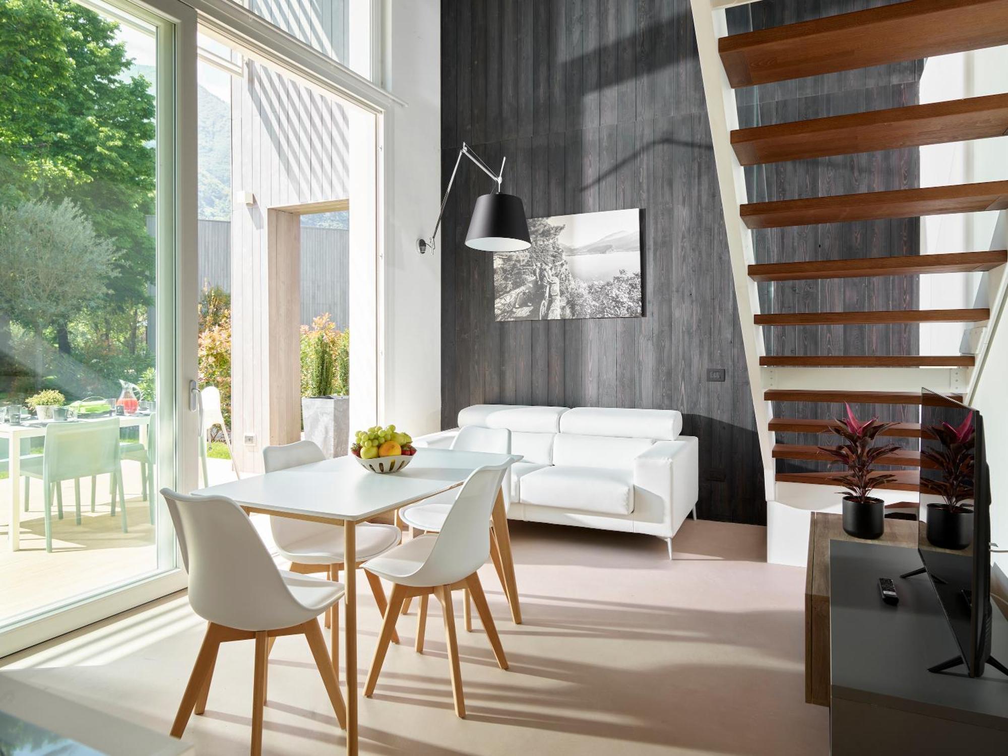 Two-Bedroom Bungalow