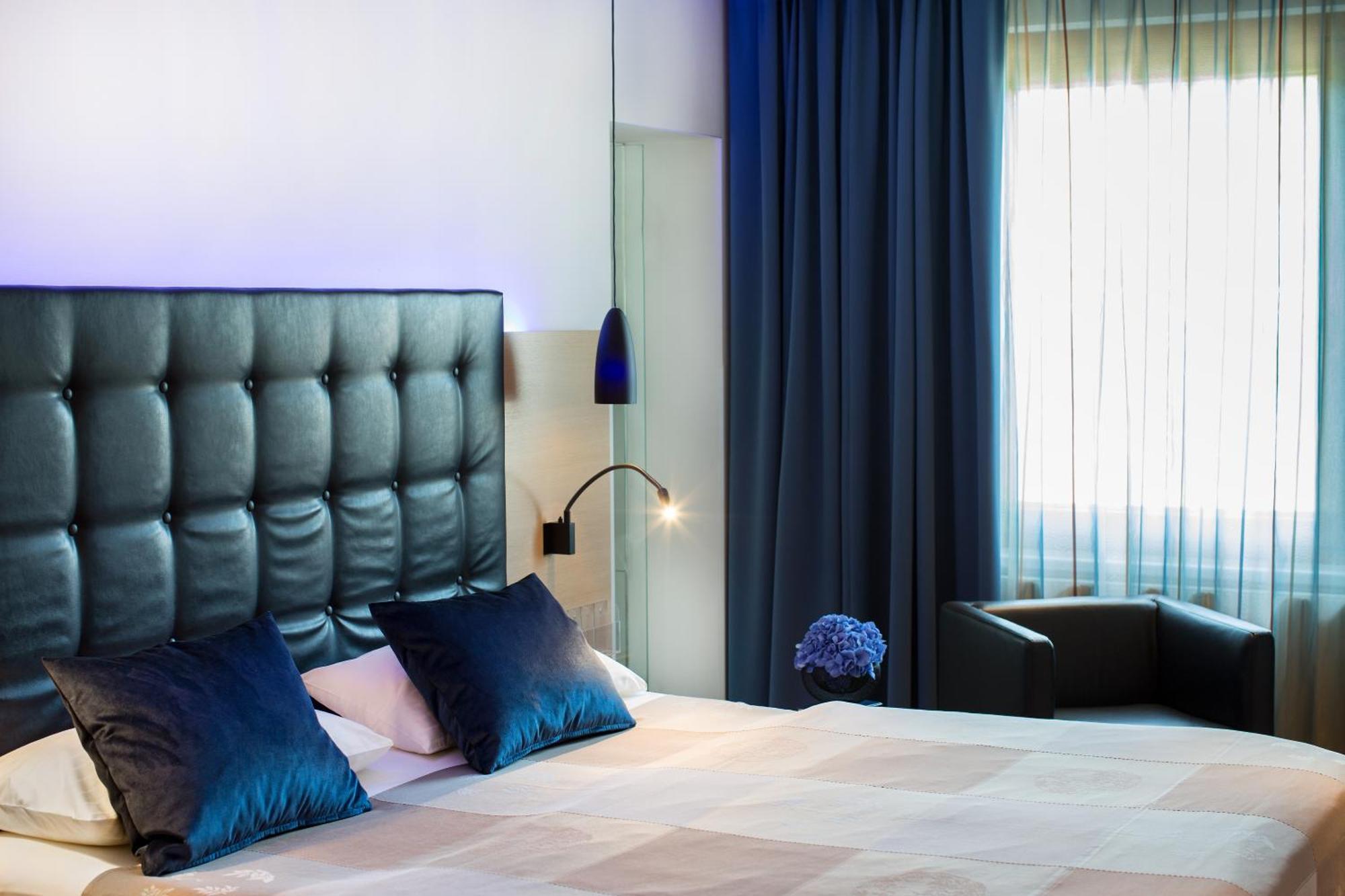 One-Bedroom Apartment Annex