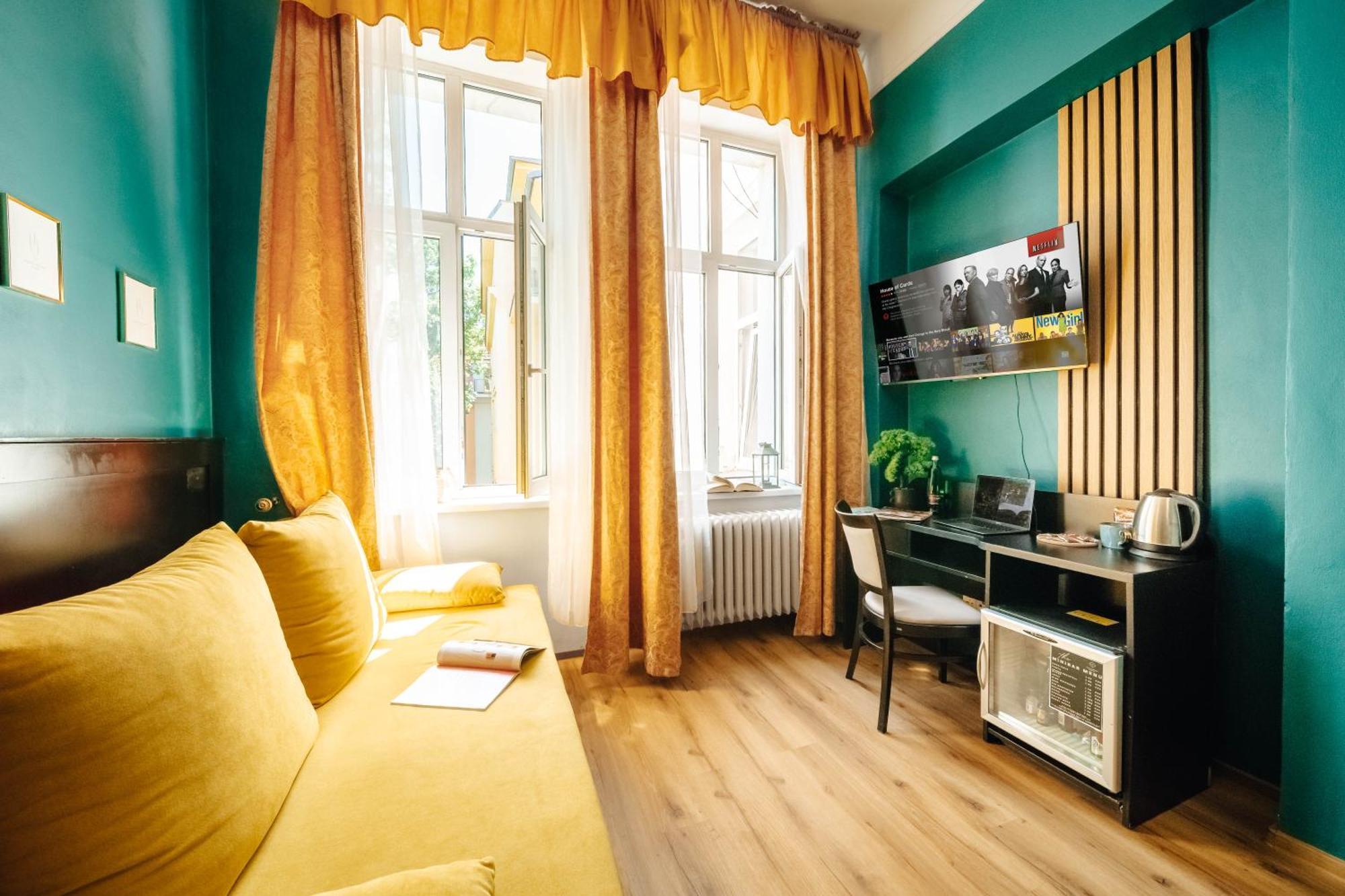 Superior Double Room