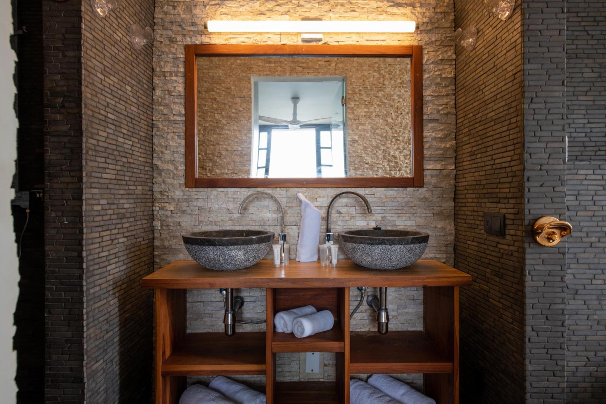 Pietermaai Penthouse Suite