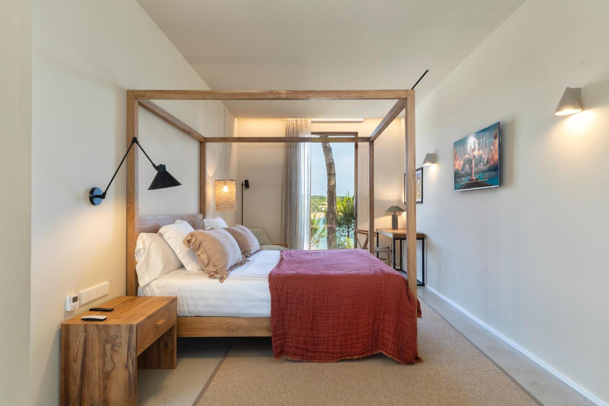 Apartamento de 3 dormitorios con vistas al mar