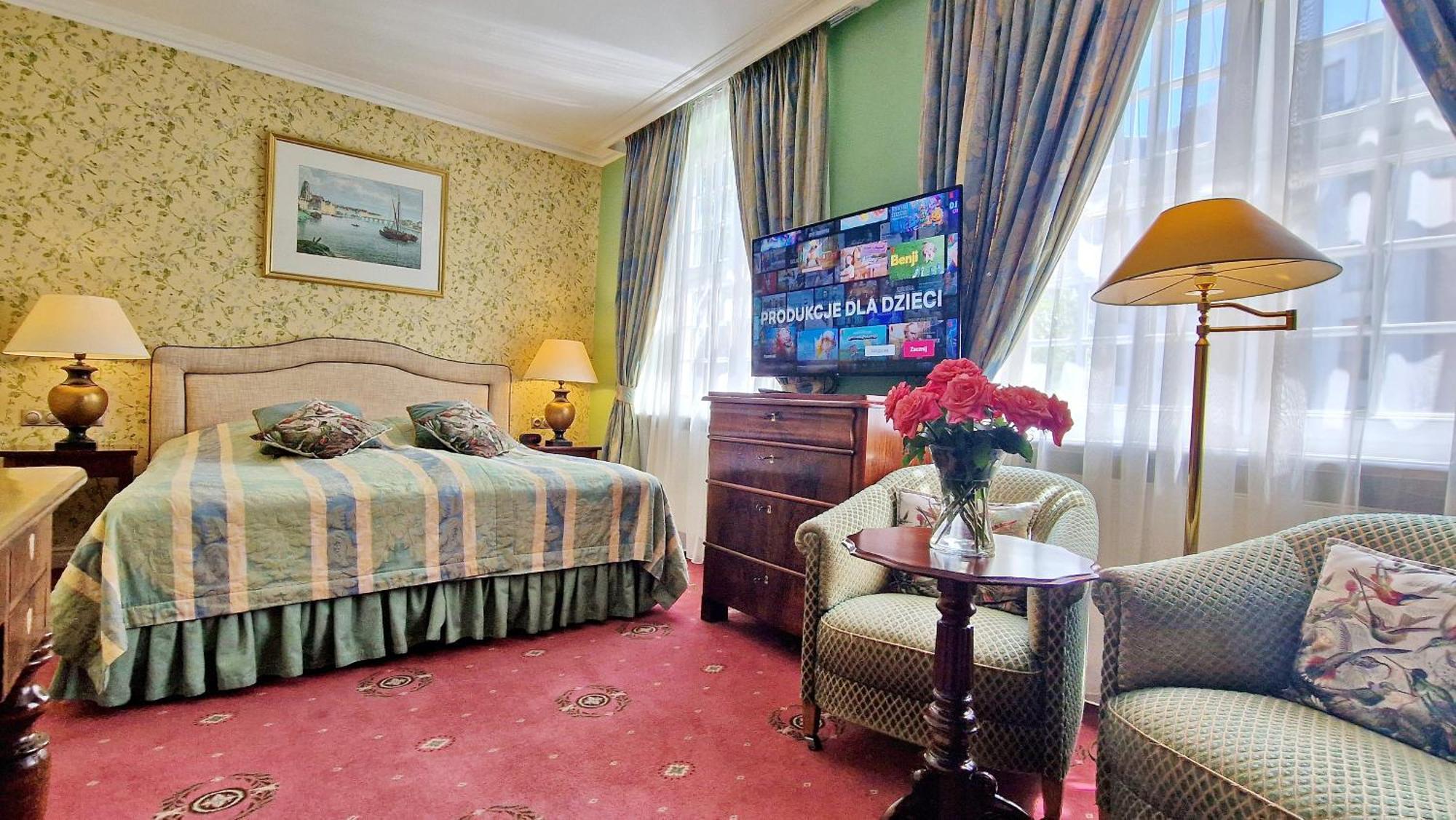 Double or Twin Room