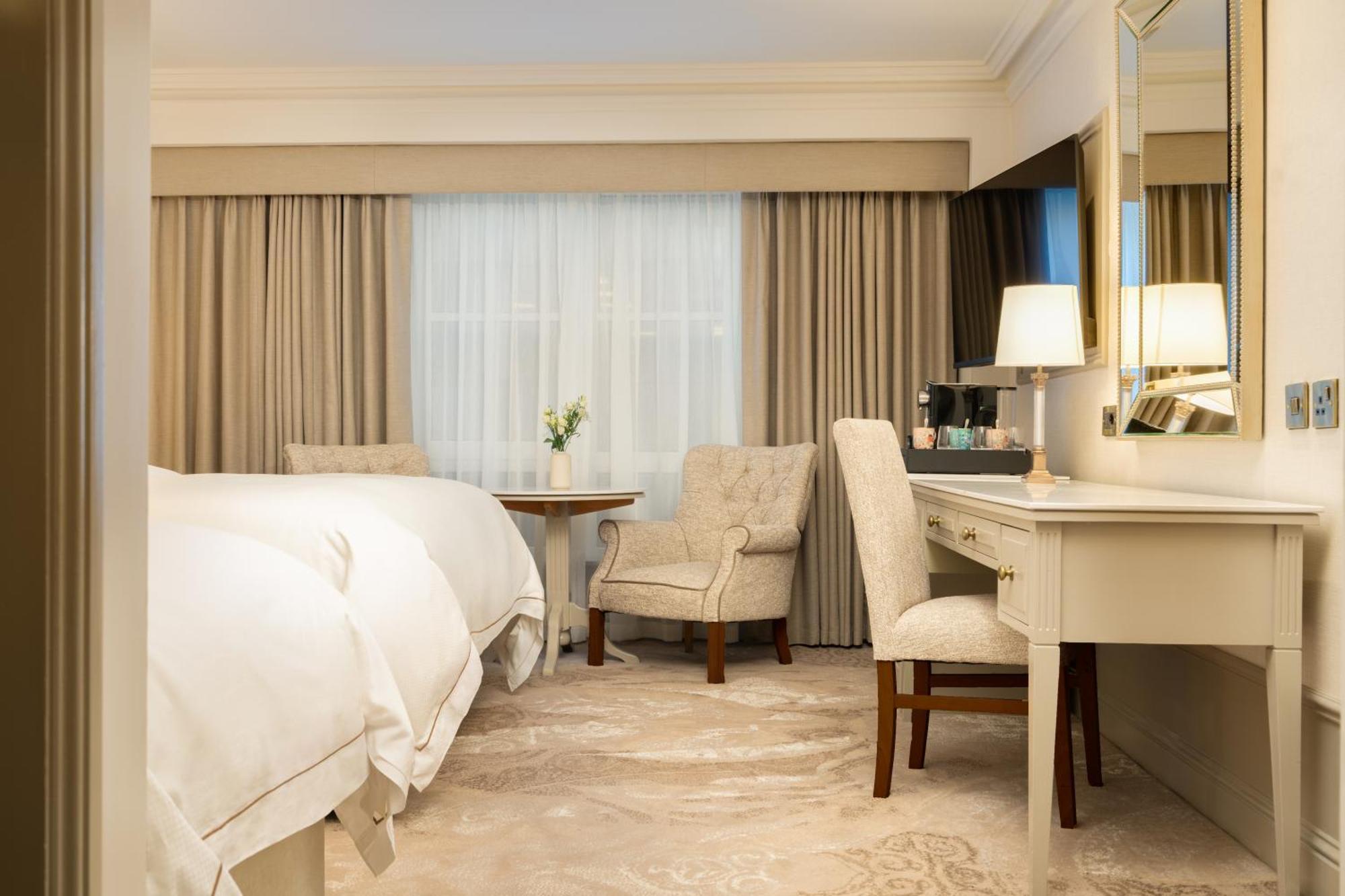 Executive Zweibettzimmer