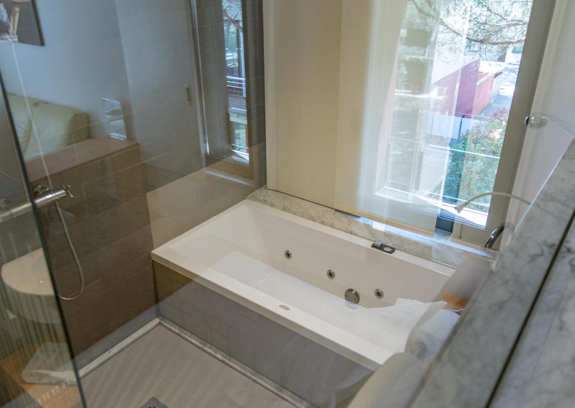 Suite Hydromassage