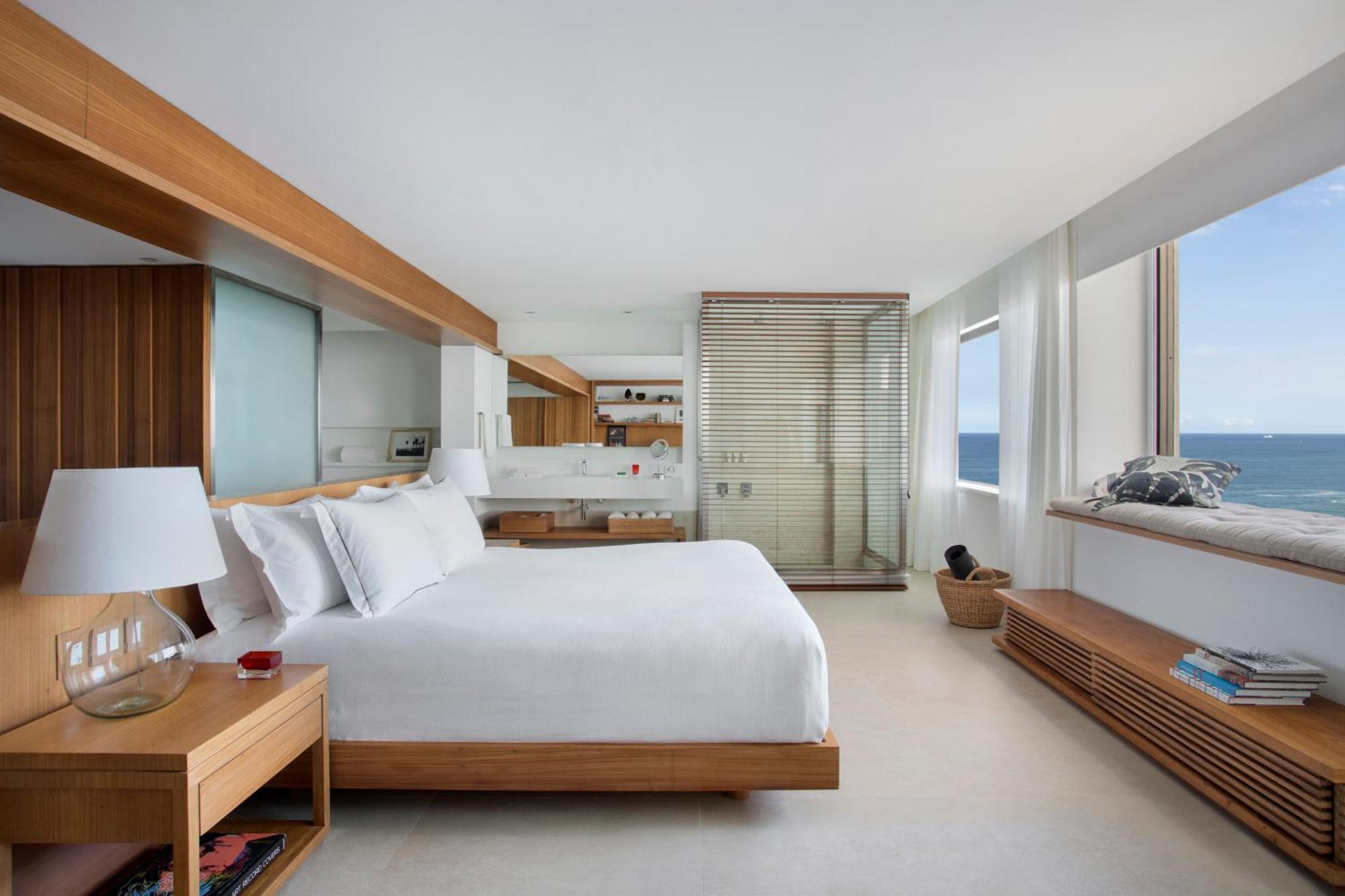 King Suite Ocean View