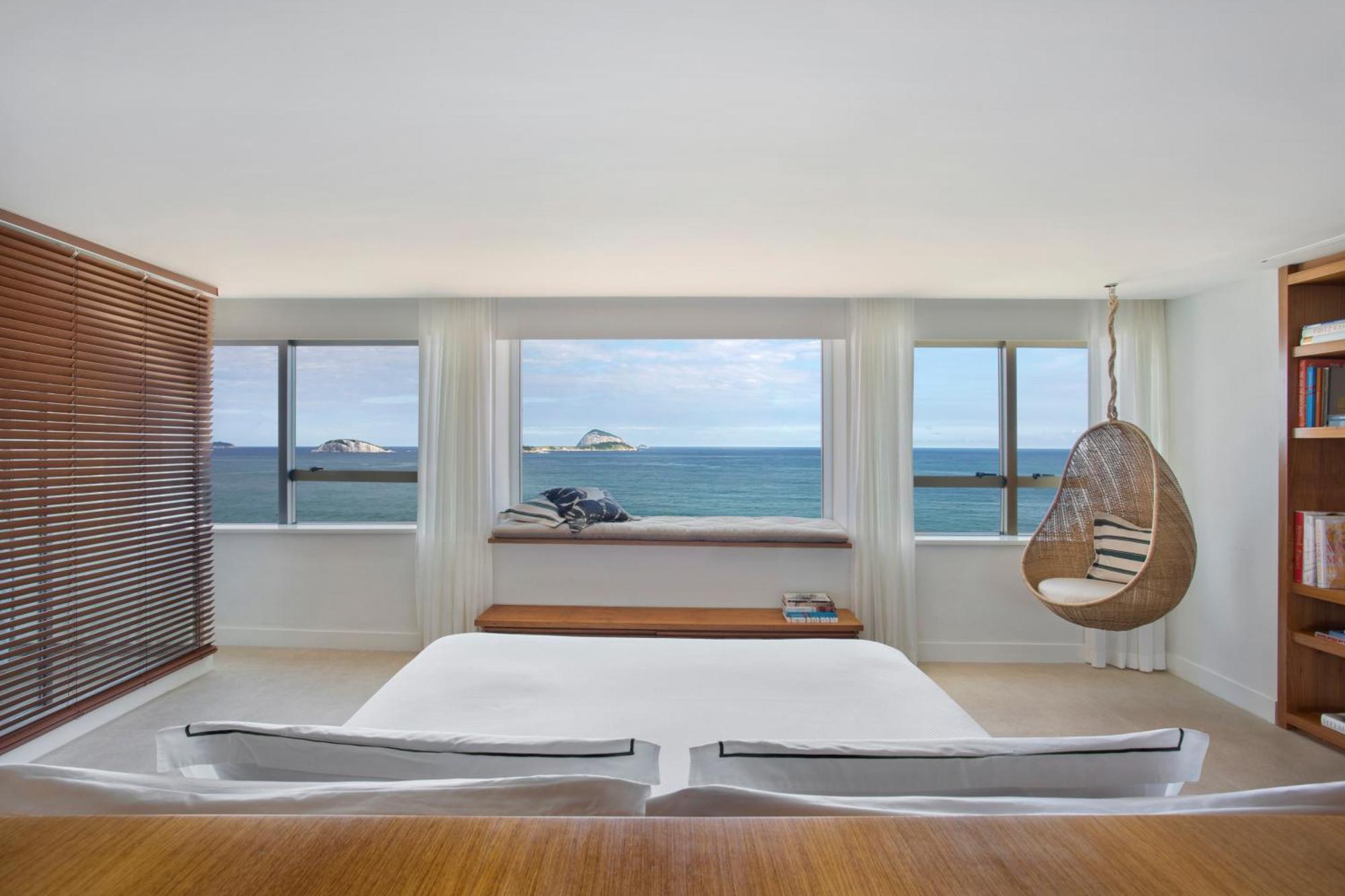 King Suite Ocean View