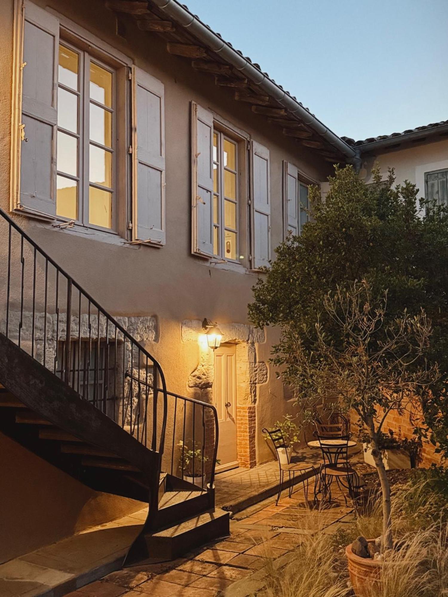 Lauragais Double Room Standard