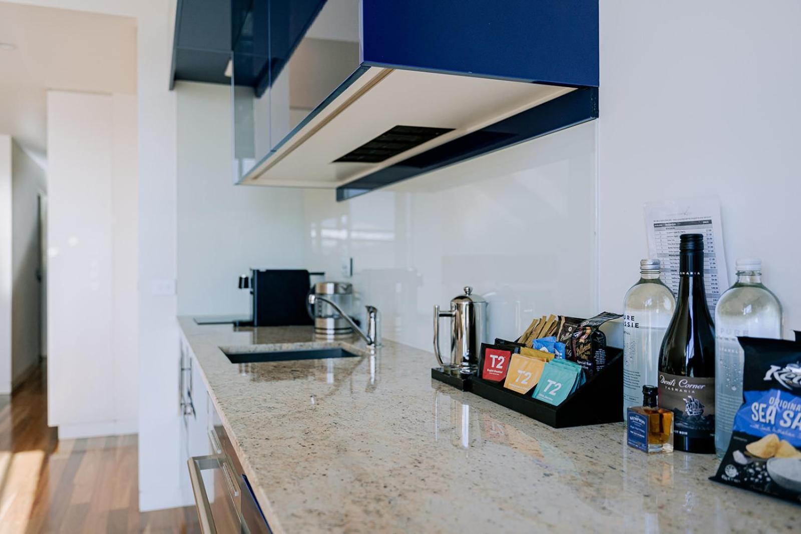 Penthouse Apartment Loft