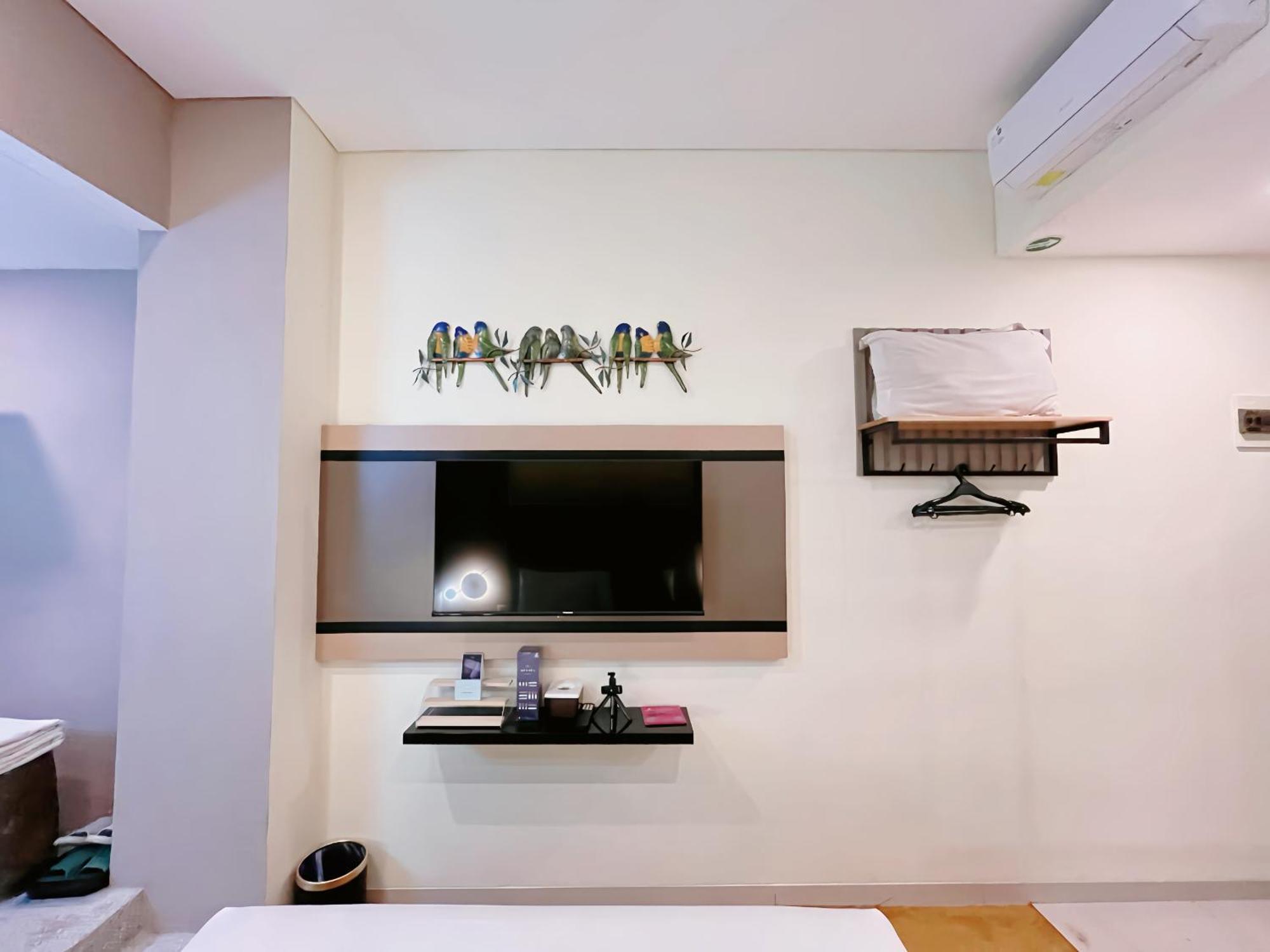 King Room Jacuzzi