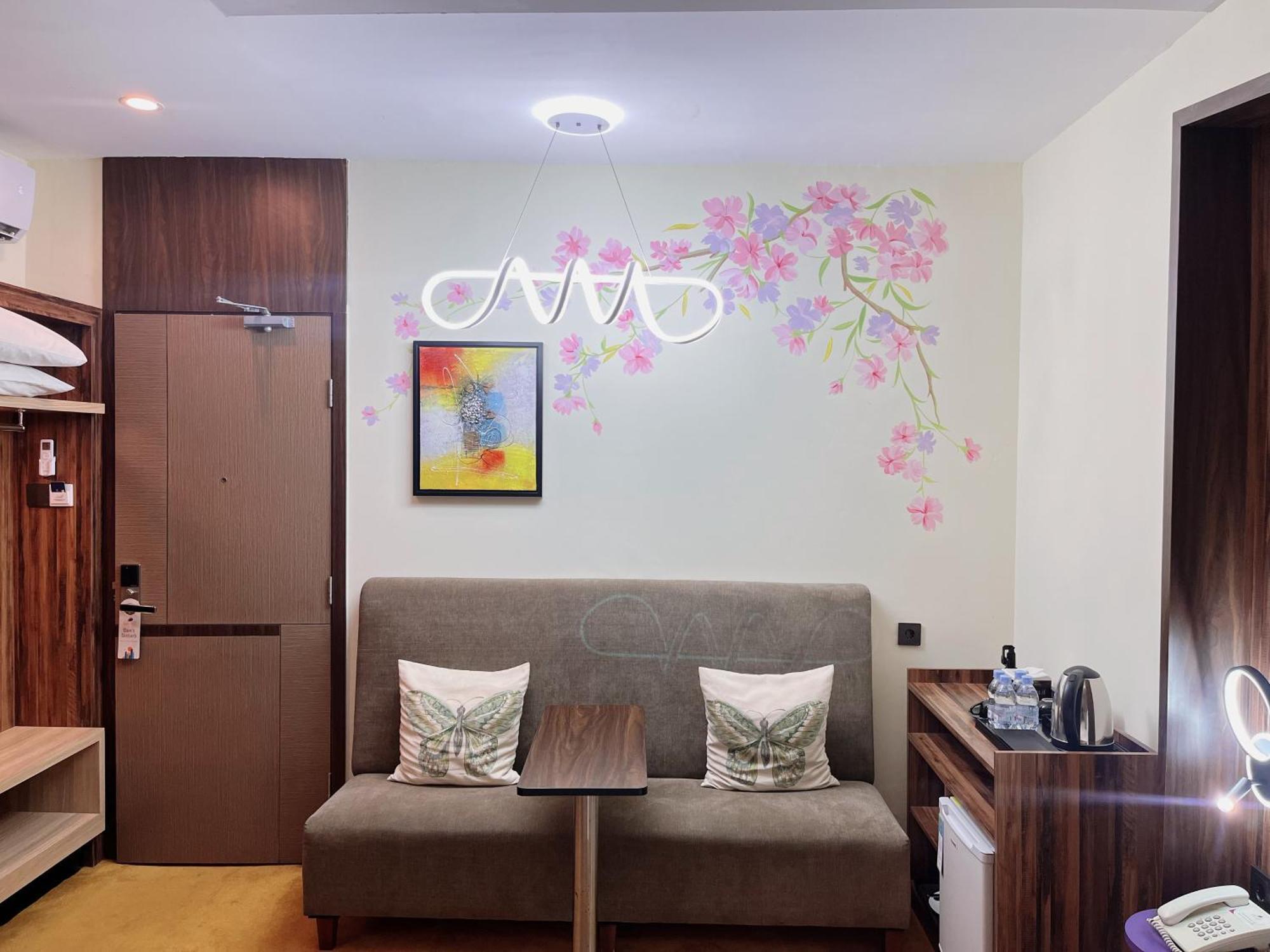 Suite Room Seminyak