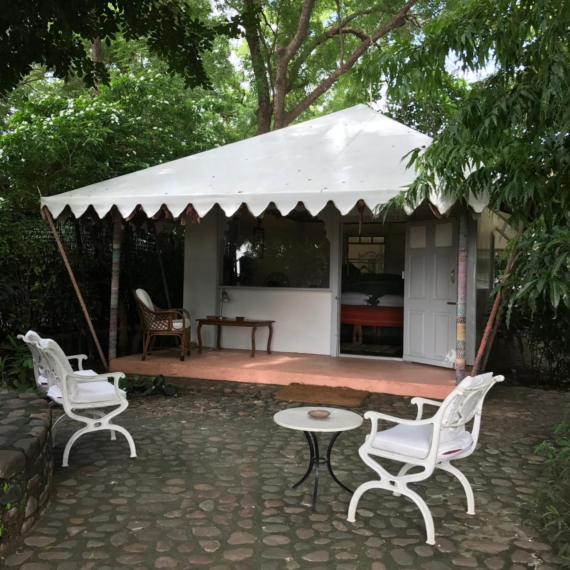 Tent
