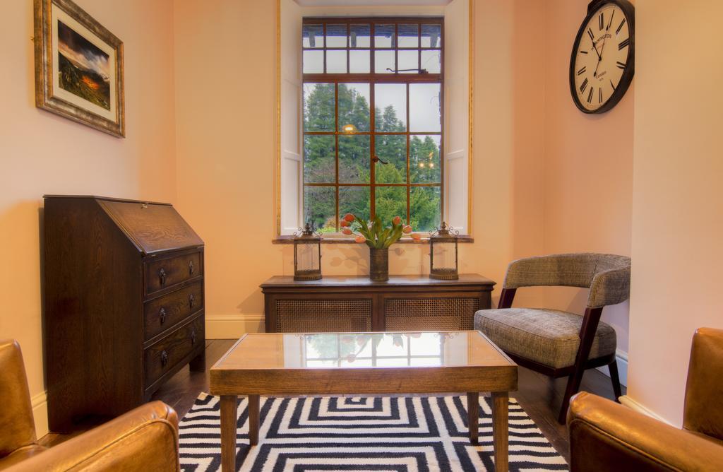 Junior Suite Lake View