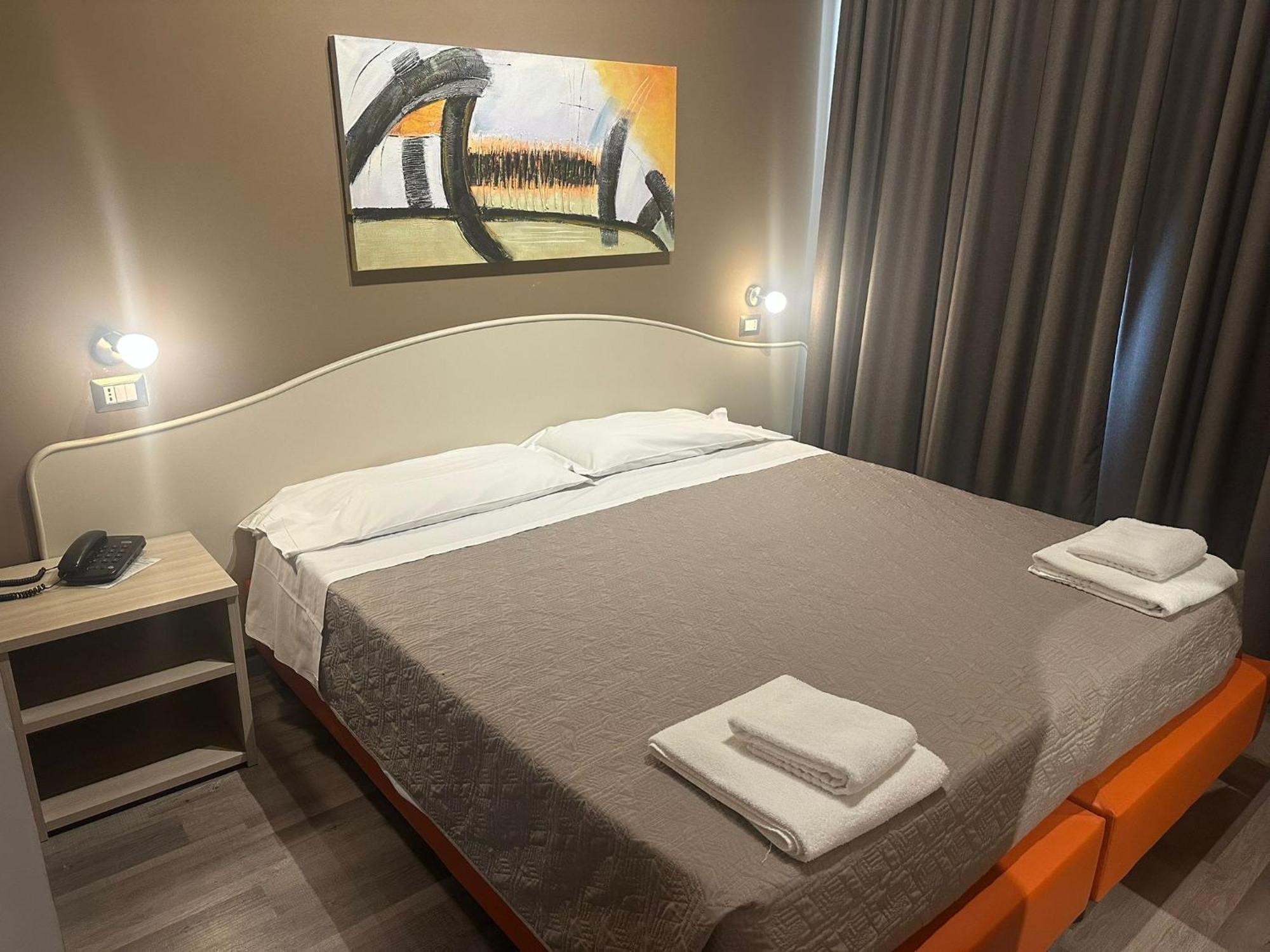 Double or Twin Room Annex
