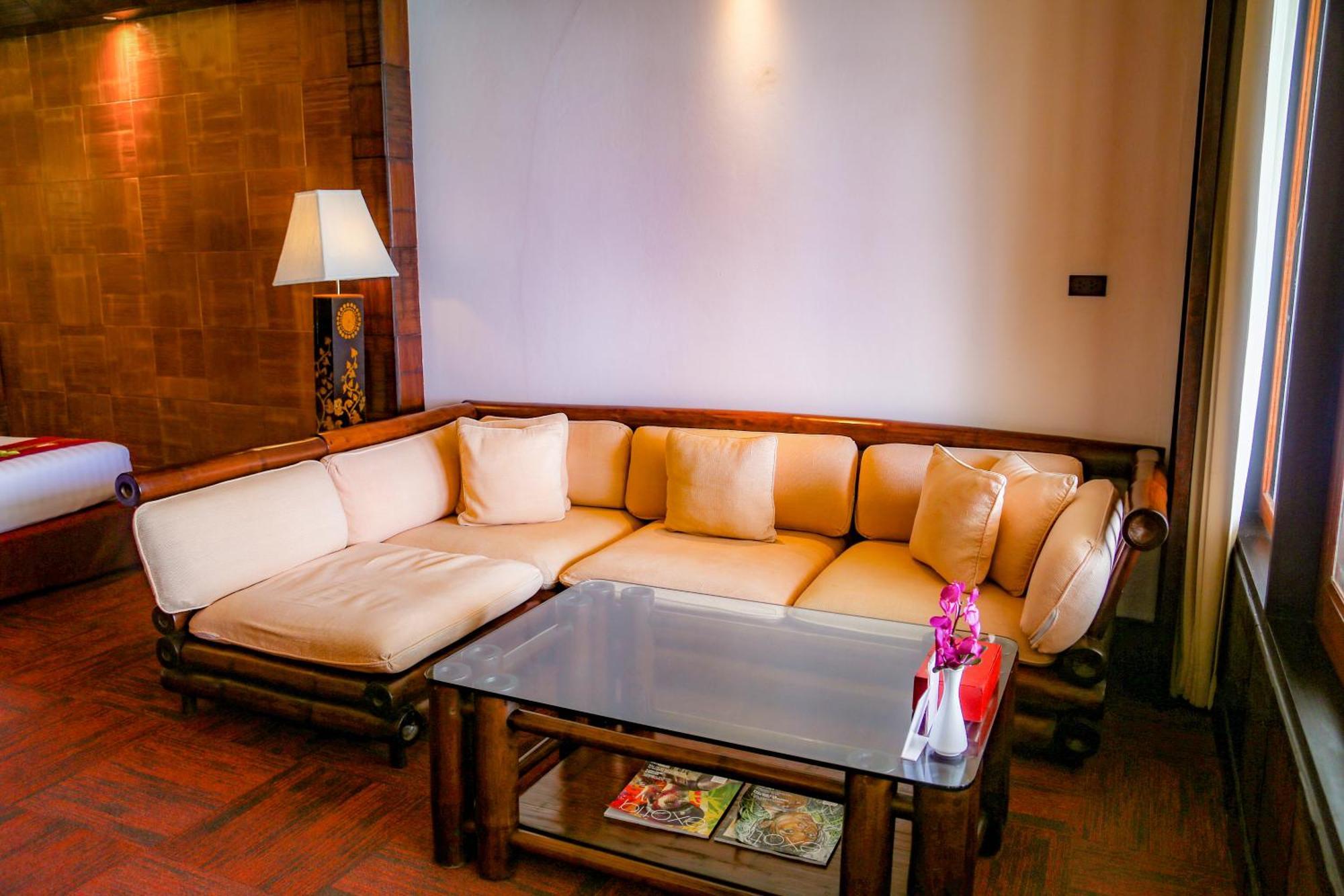 Beach Wing Suite
