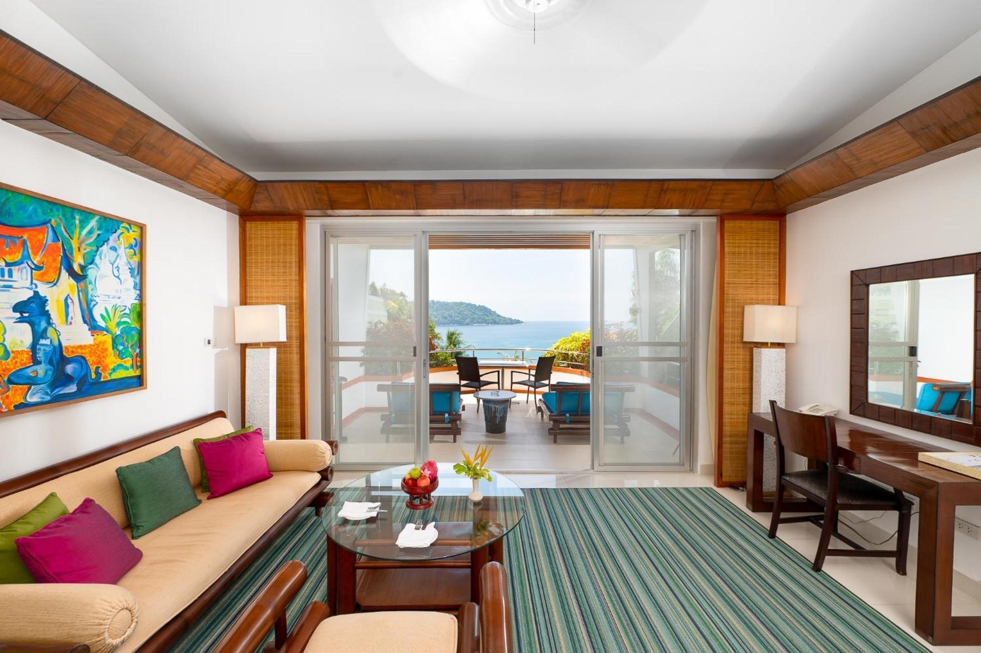 Penthouse Suite