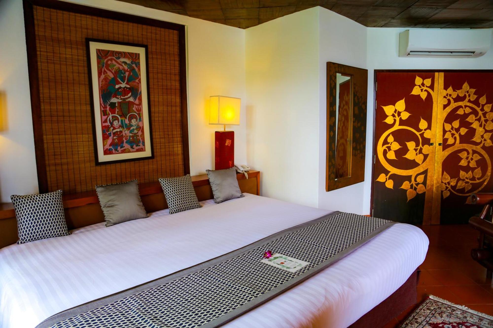 Ocean Wing Suite