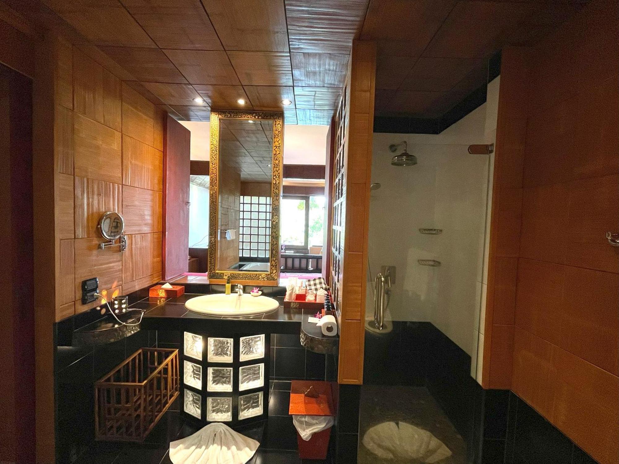 Beach Wing Suite