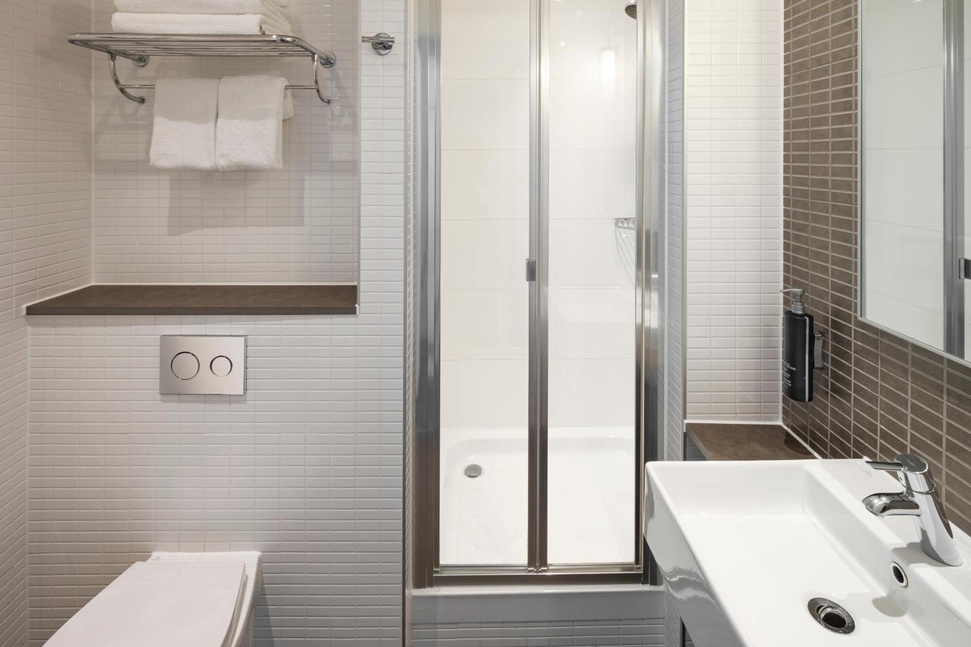 King Room Canal View