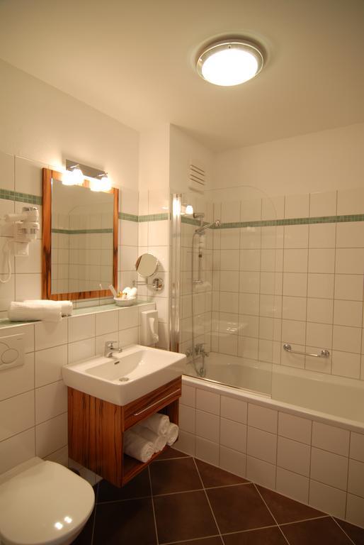 Comfort Einzelzimmer