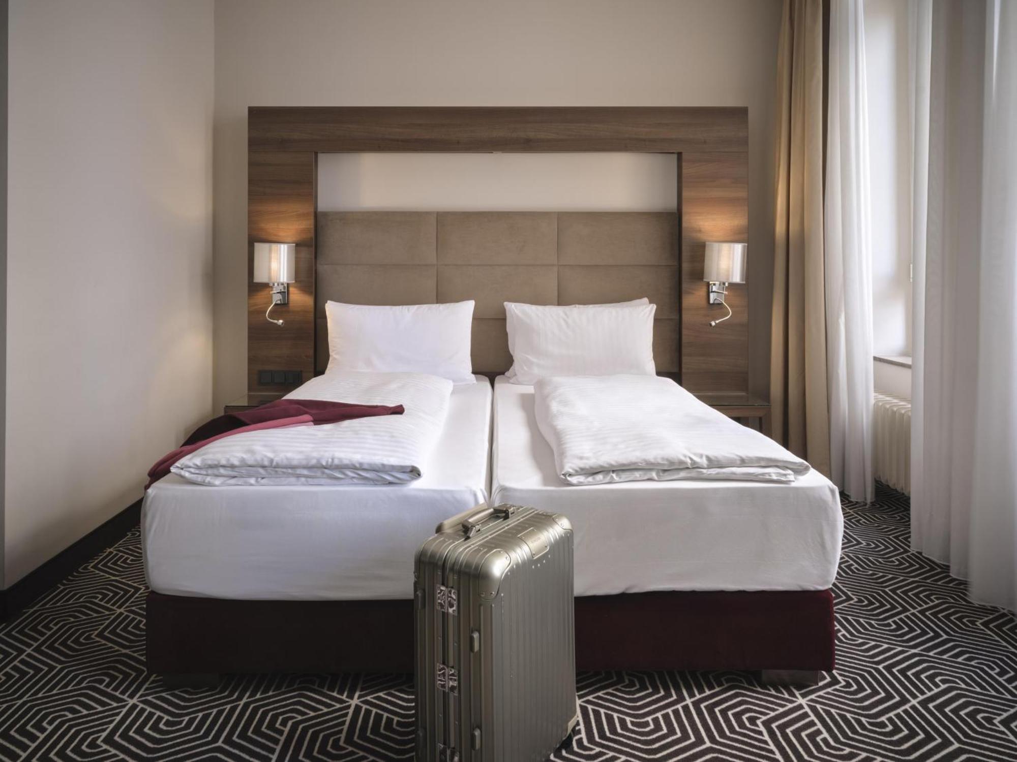 Superior Plus Twin Room