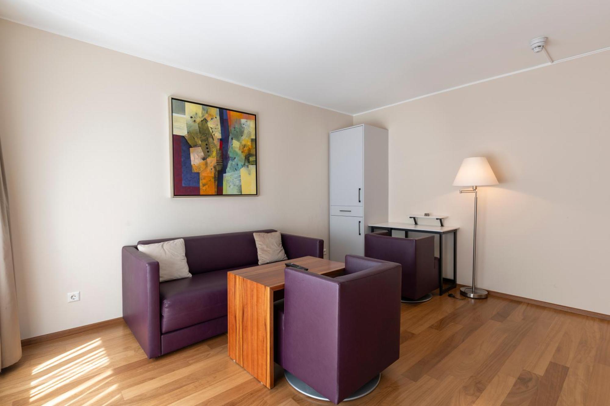 Deluxe Double Room 111