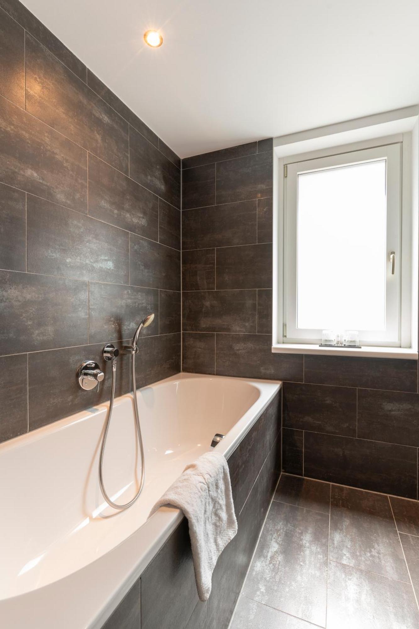 Deluxe Double Room 111
