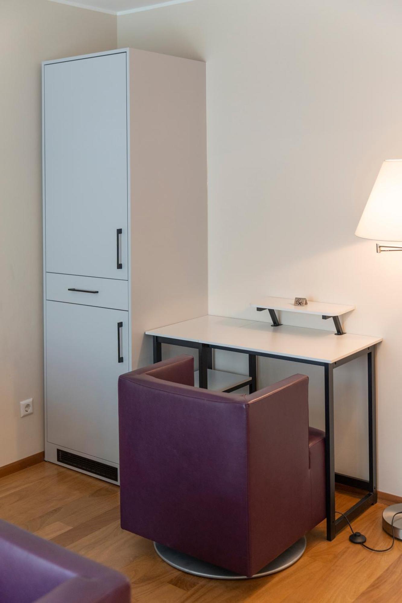 Deluxe Double Room 111