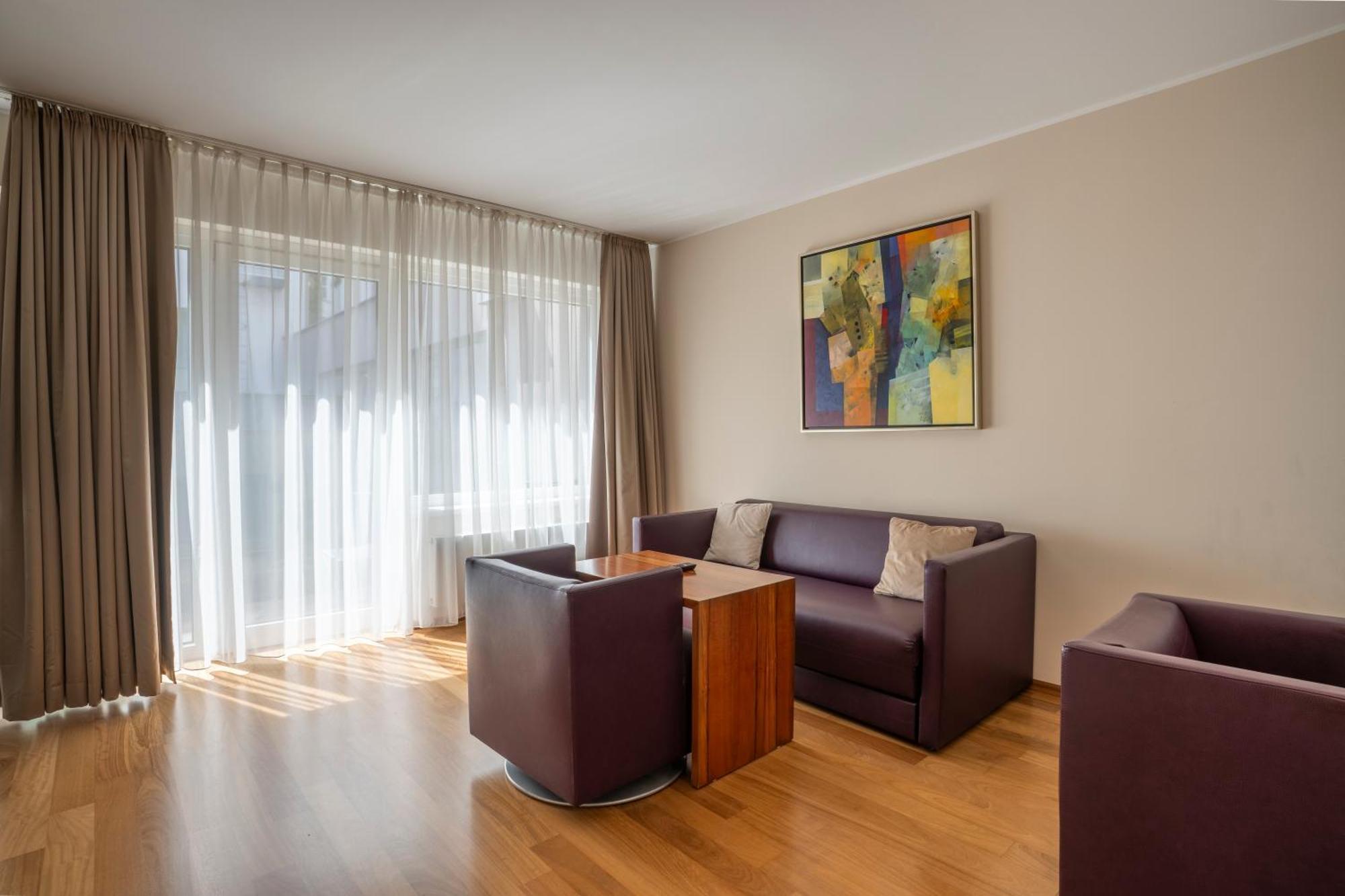 Deluxe Double Room 111