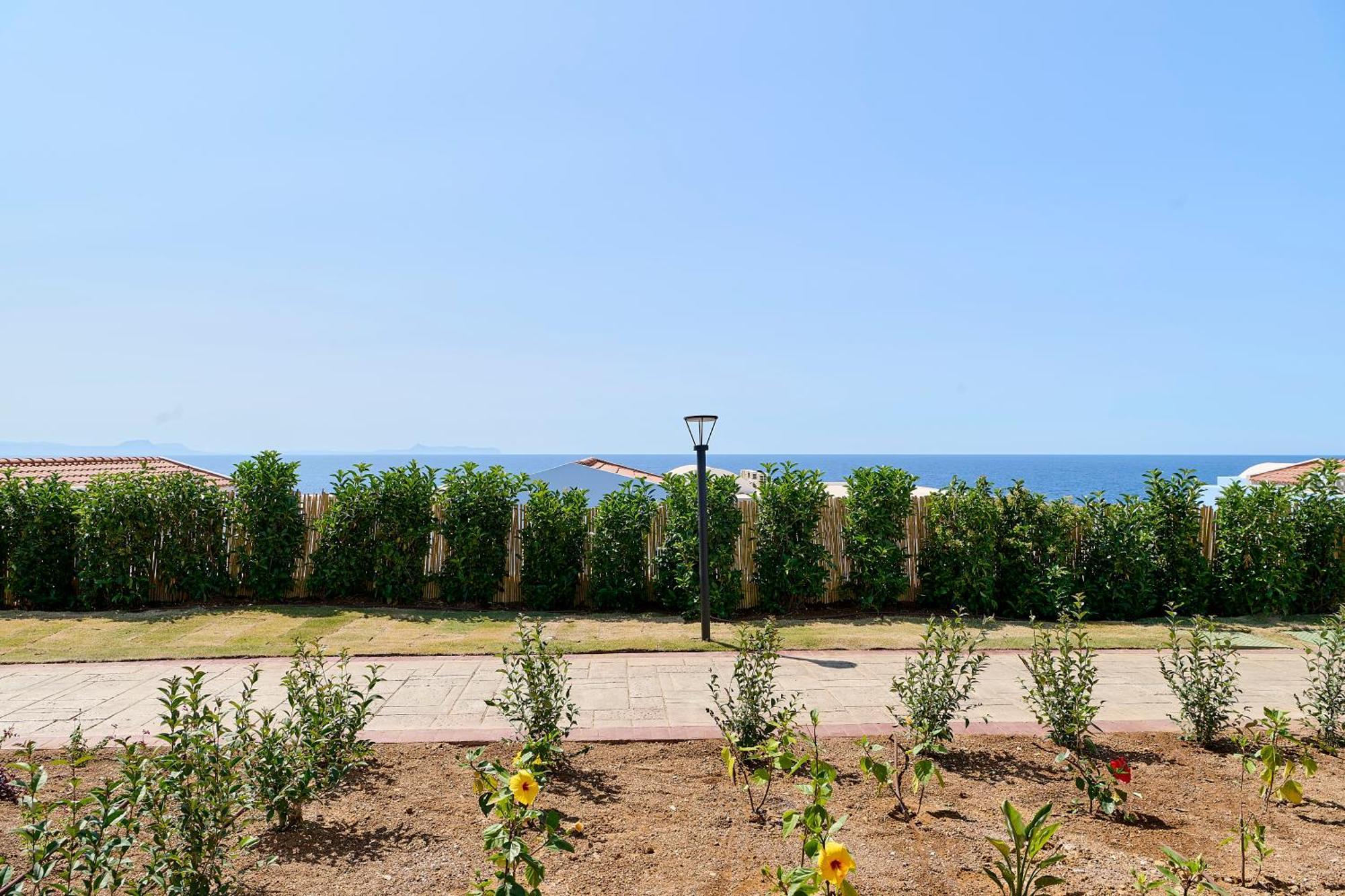 Bungalow Sea View