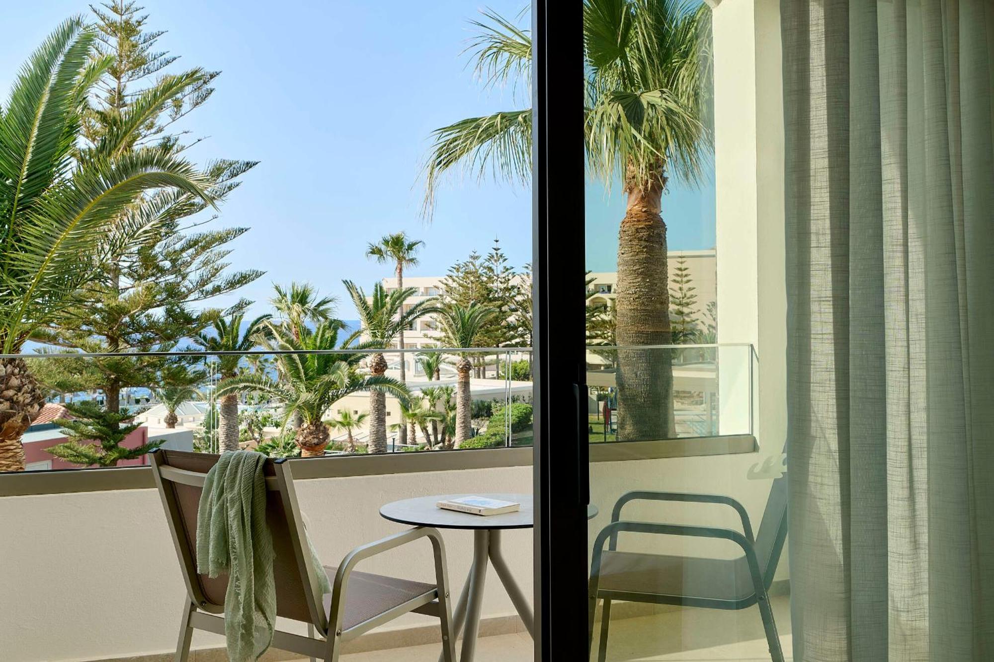Bungalow Sea View
