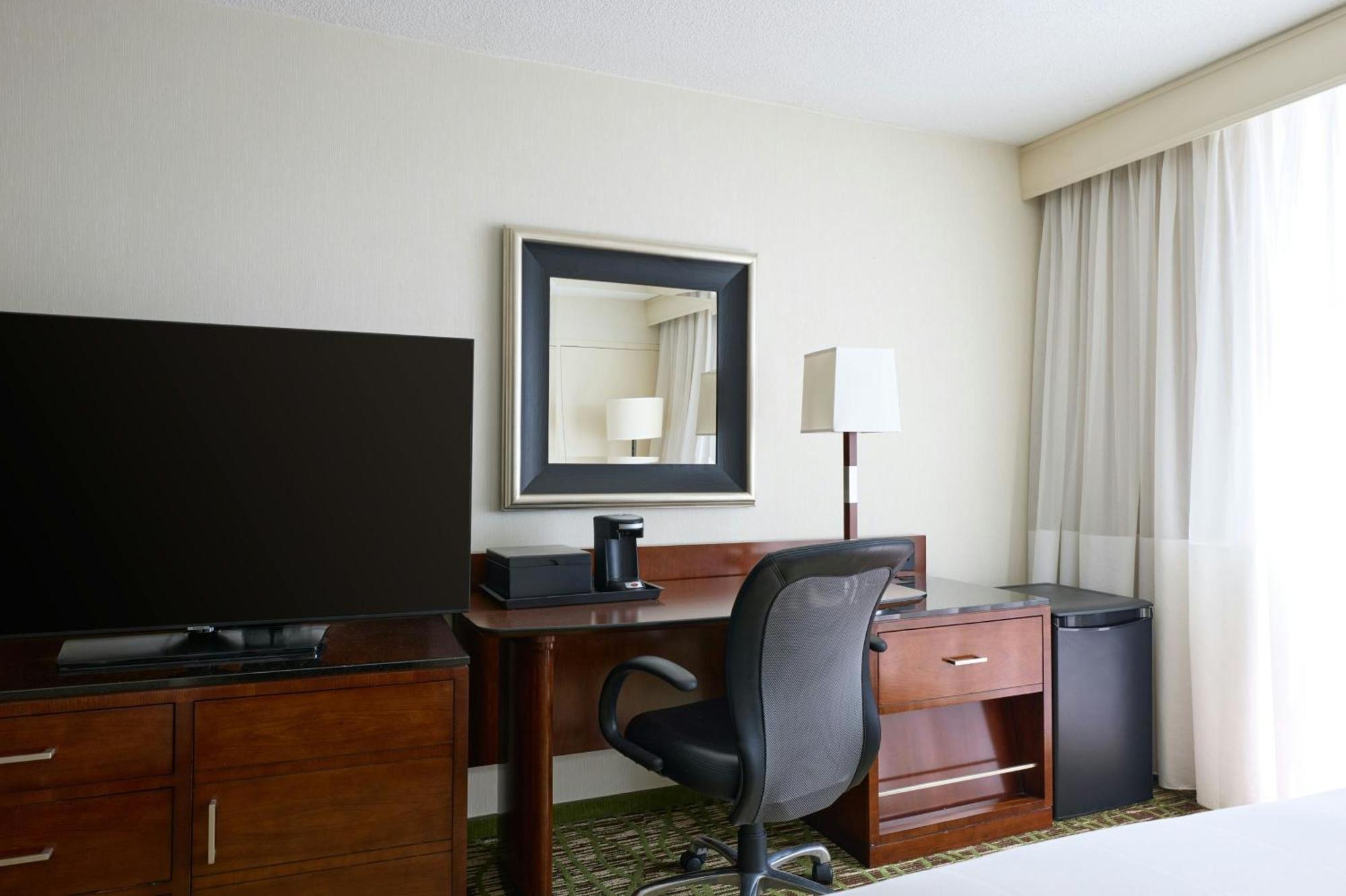 Double Room Two Double Beds