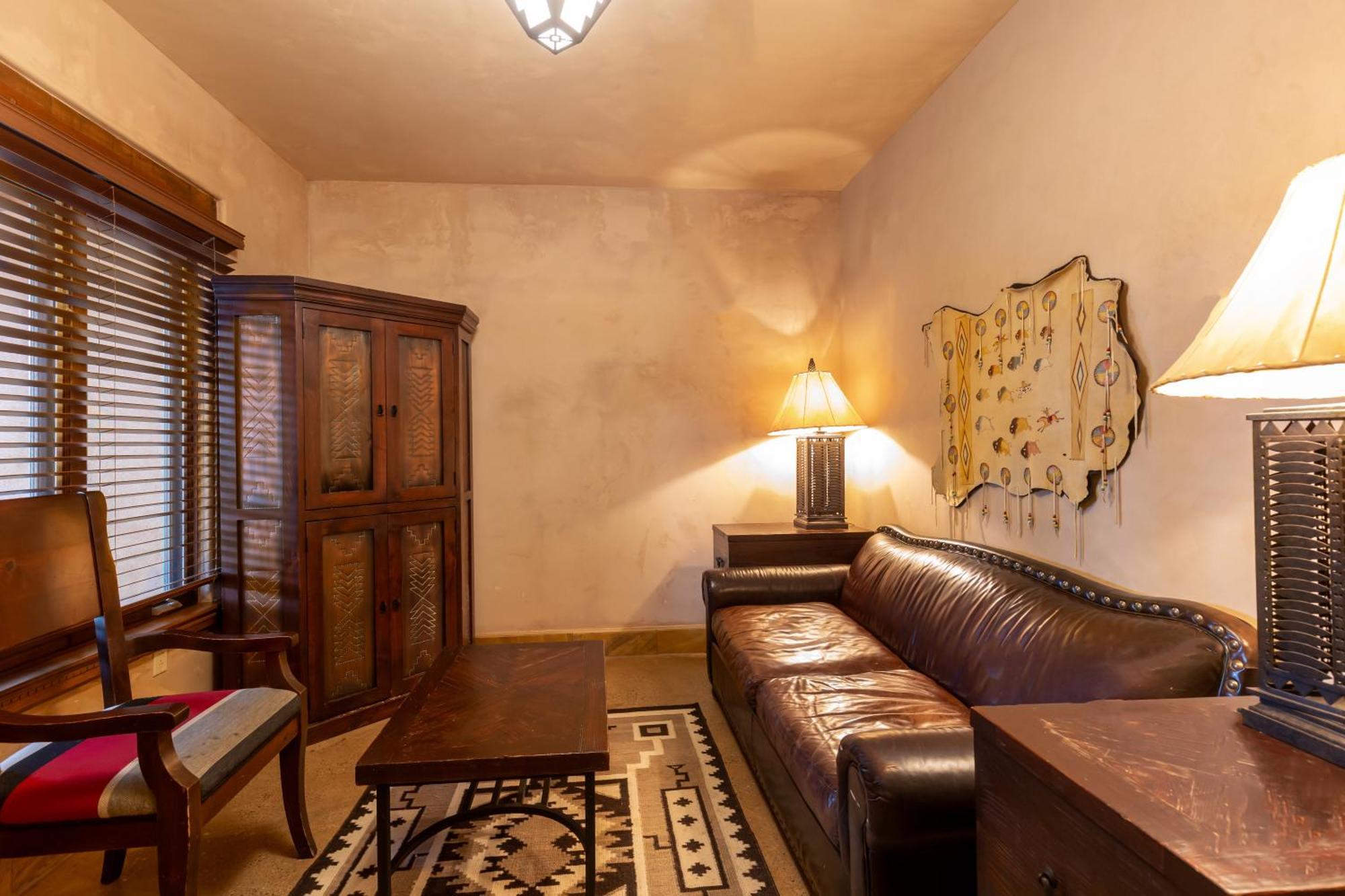 Suite Balcony
