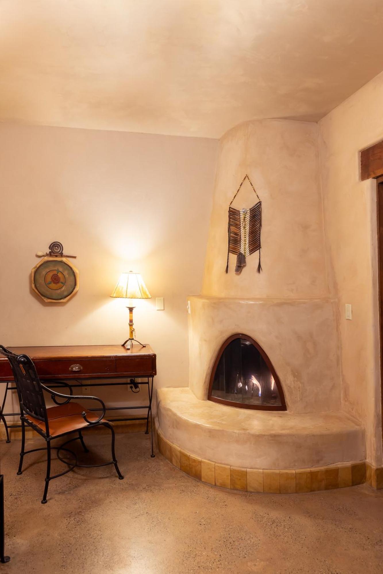 Suite Balcony