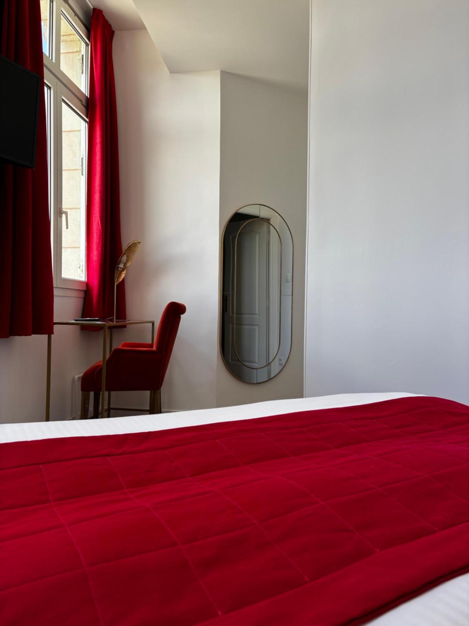 Superior Double Room Loire View
