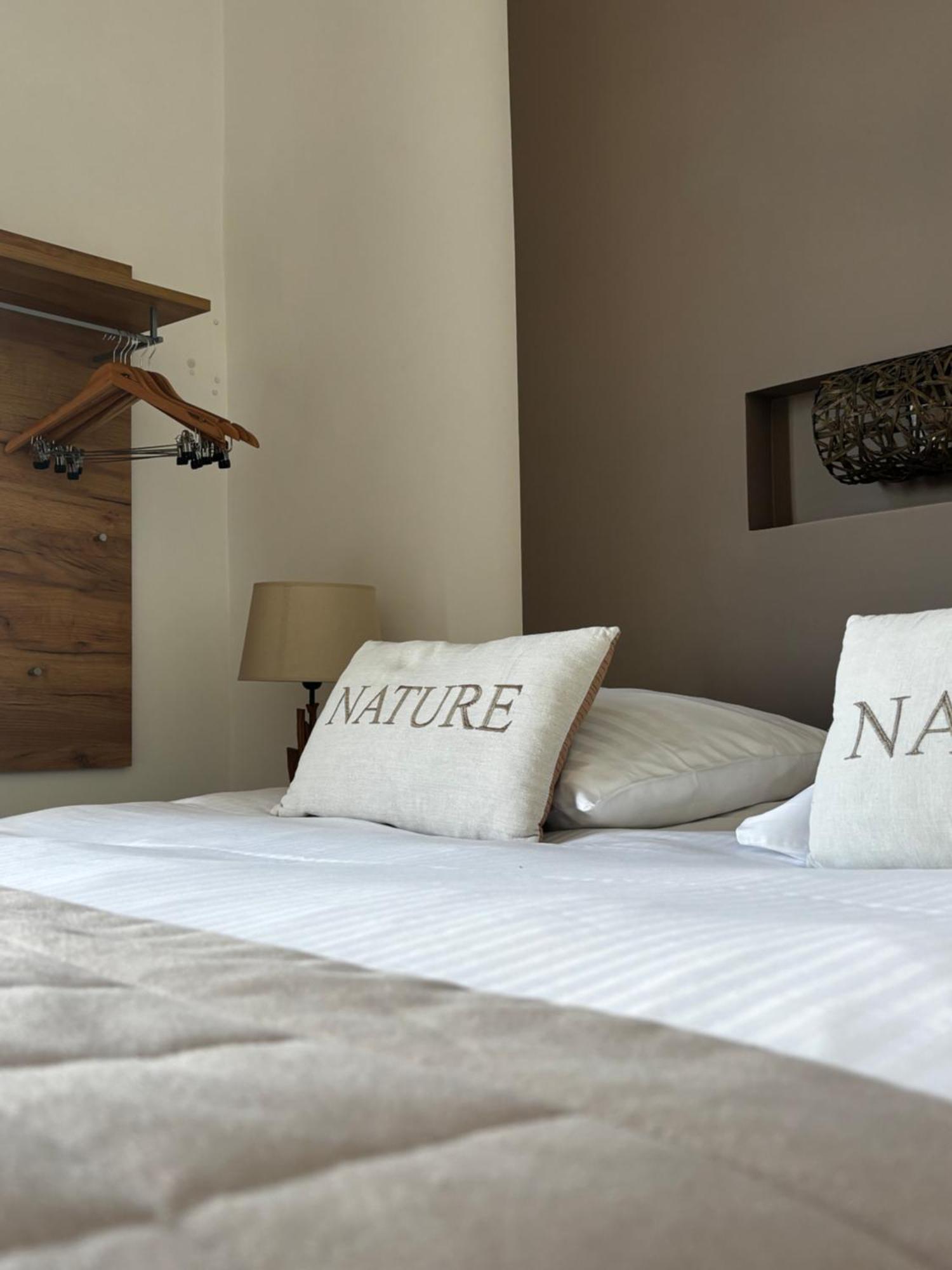 Superior Double Room Loire View