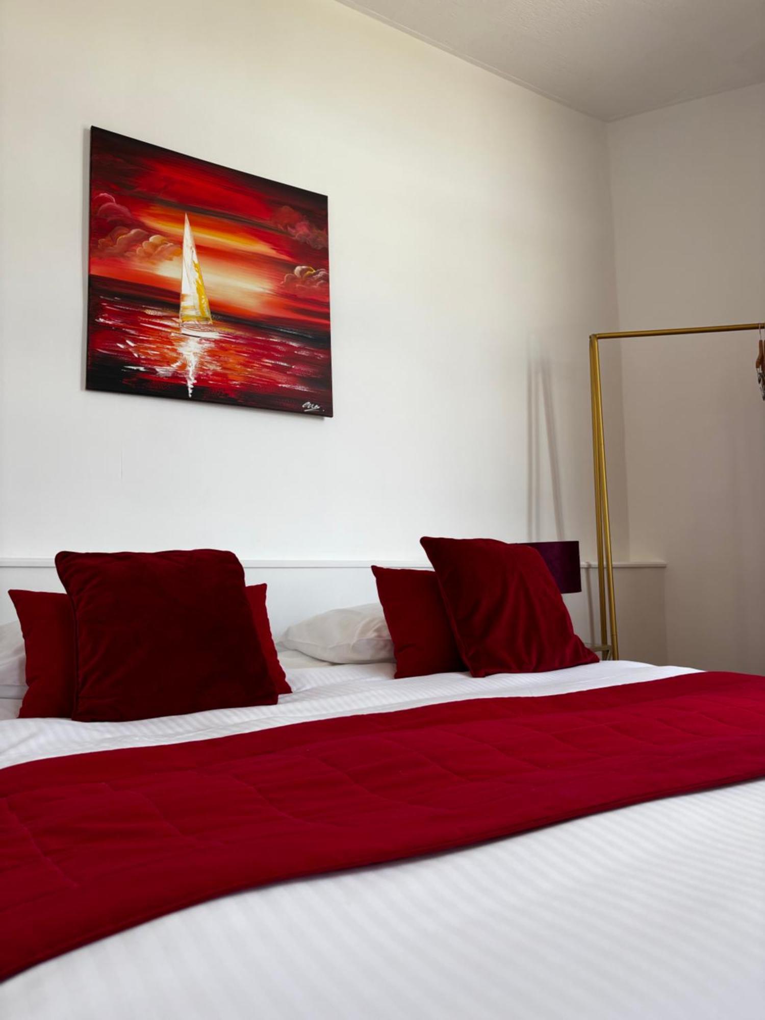 Superior Double Room Loire View