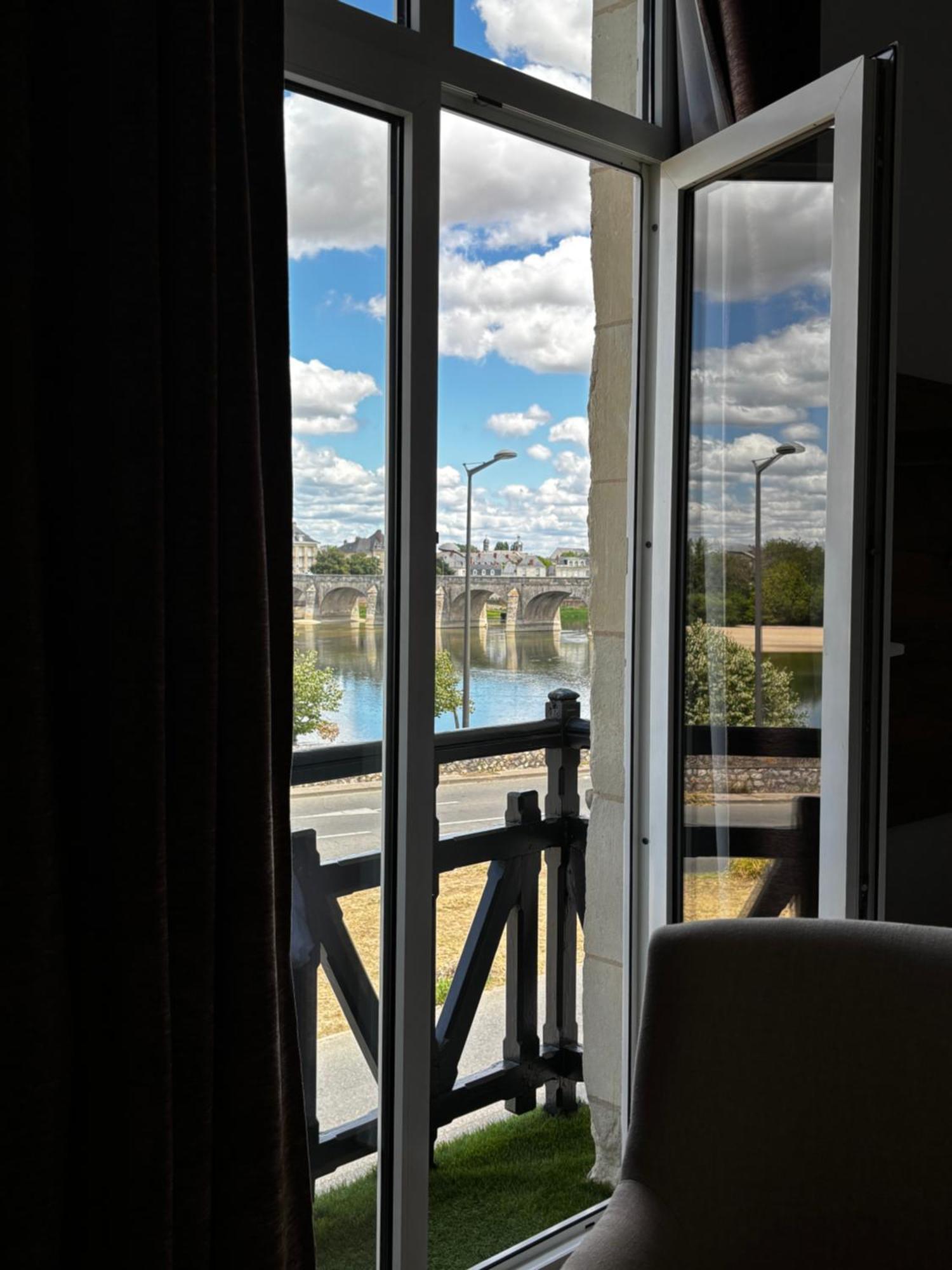 Superior Double Room Loire View