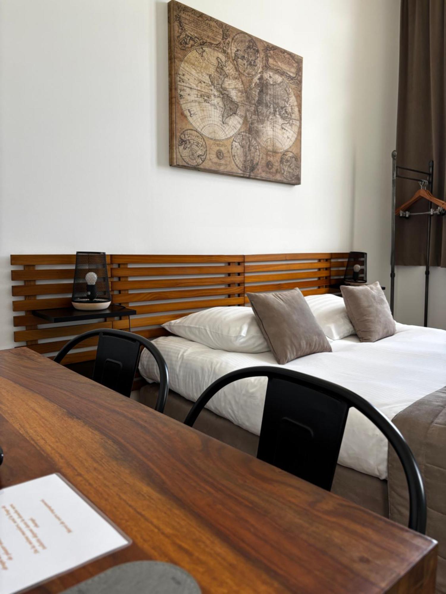 Comfort Double Room Loire View