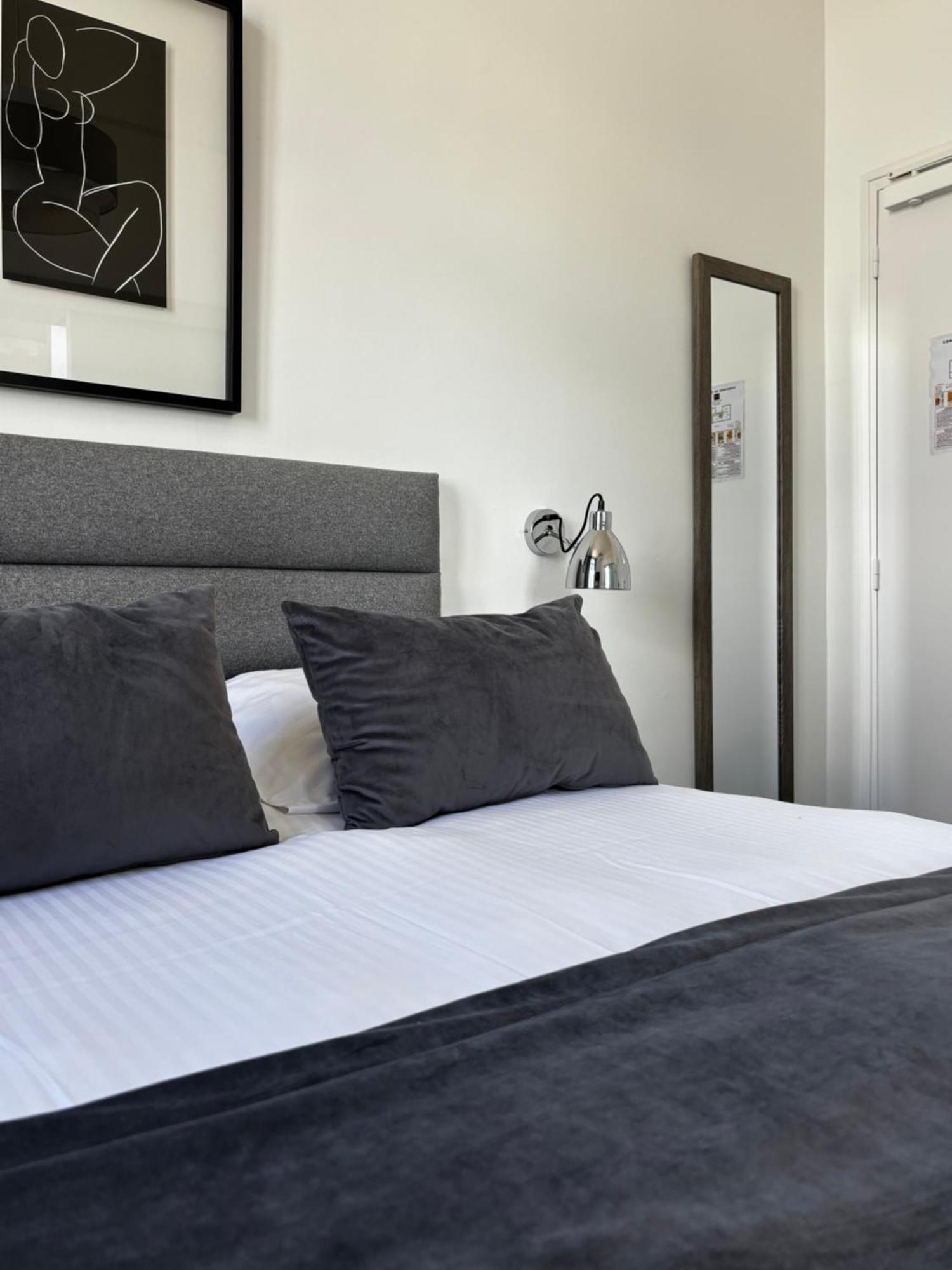 Comfort Double Room Loire View