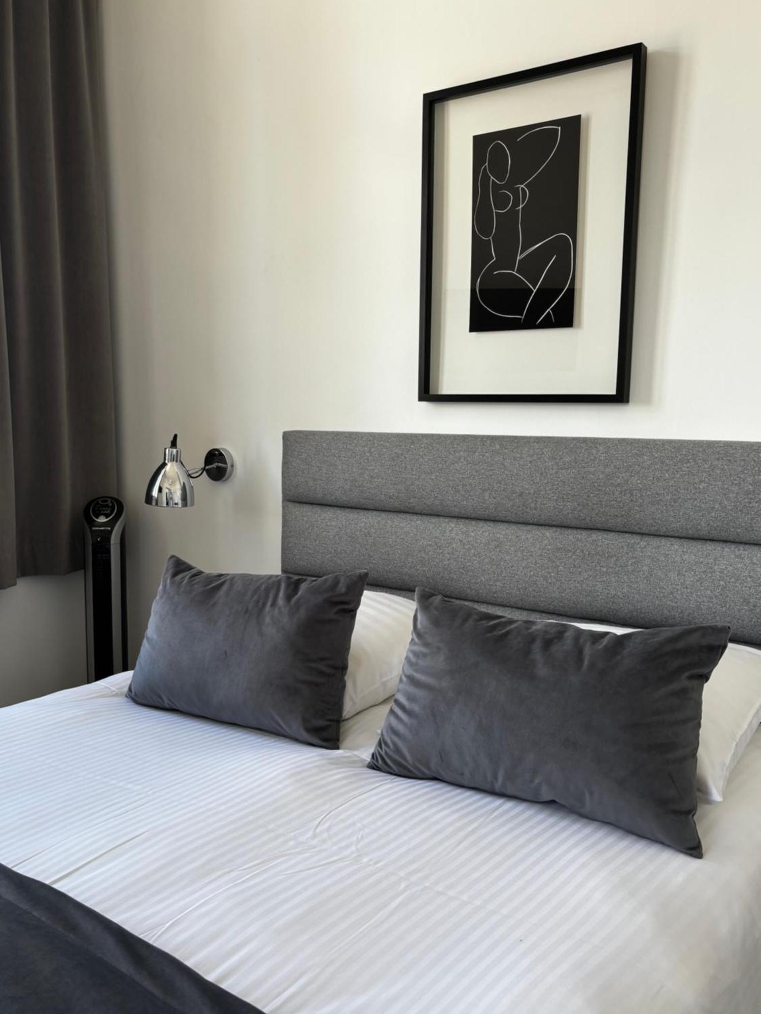 Comfort Double Room Loire View