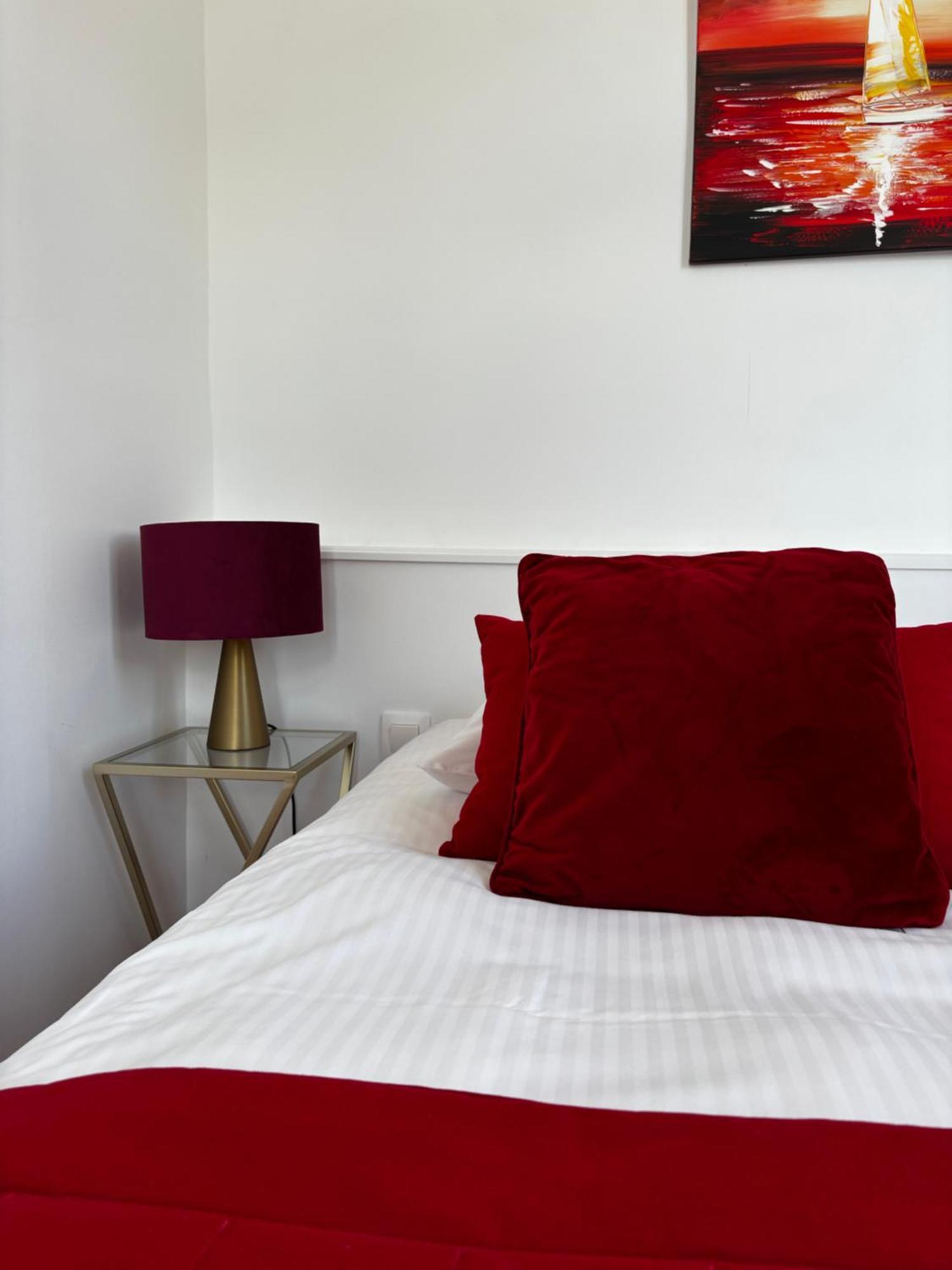 Superior Double Room Loire View