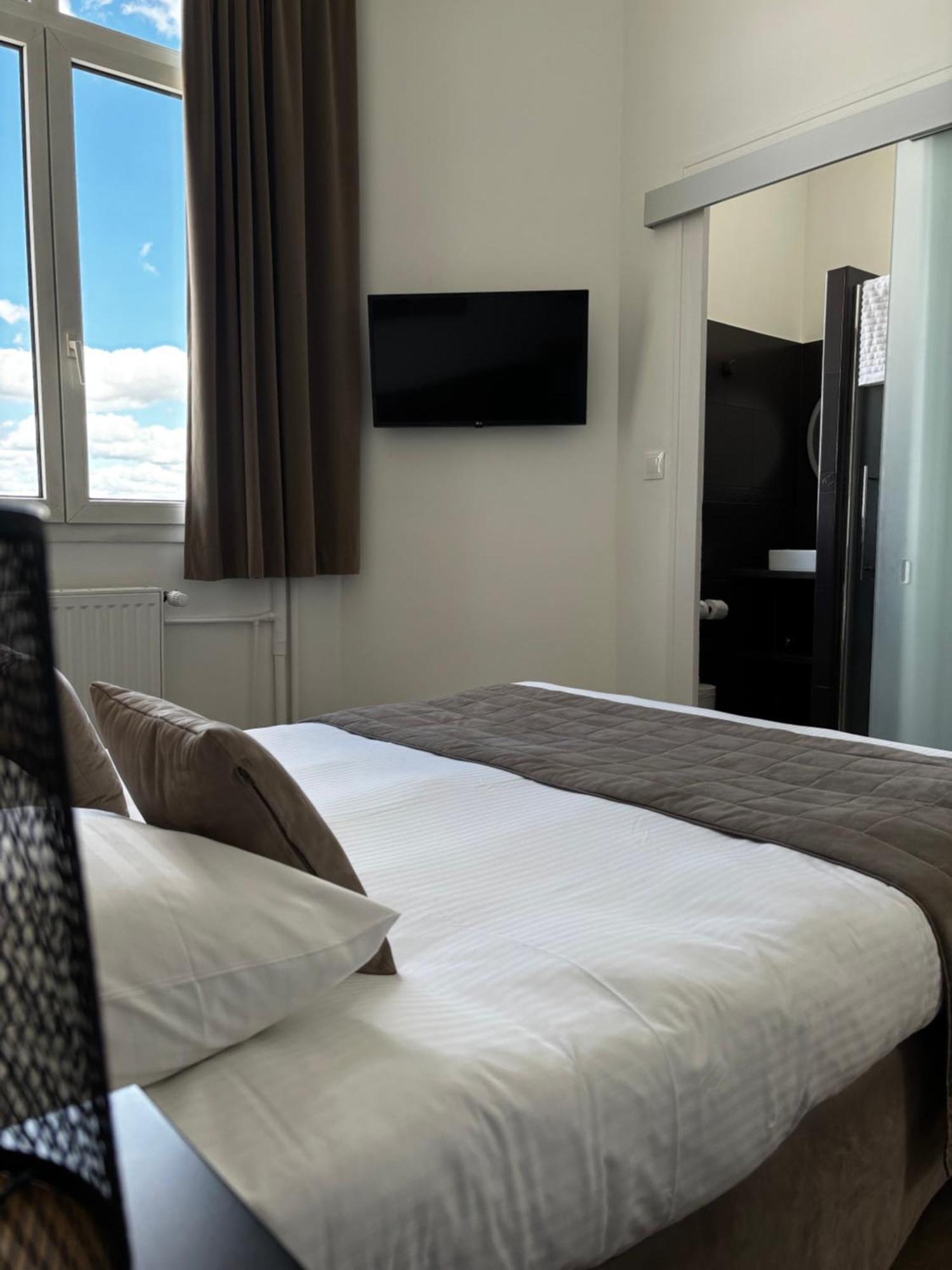 Comfort Double Room Loire View