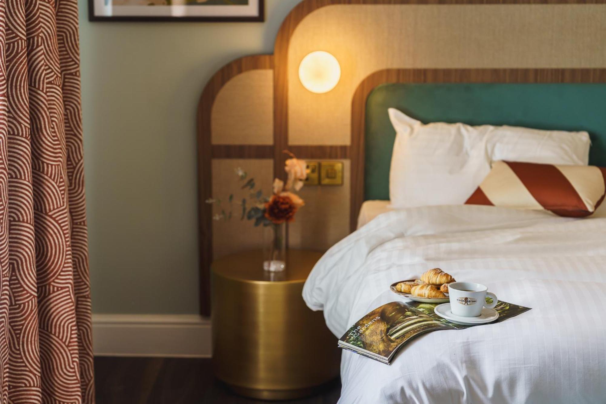 Classic Double or Twin Room