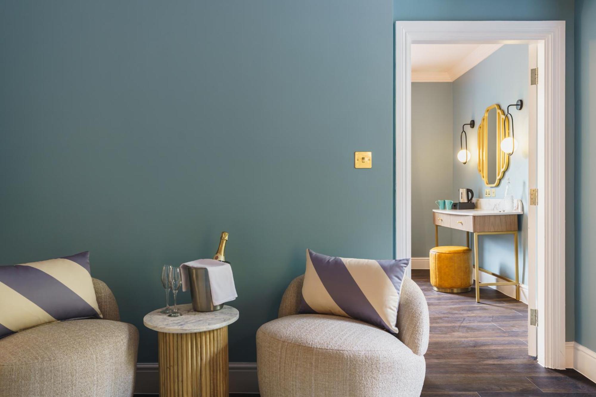 Boutique Double Room